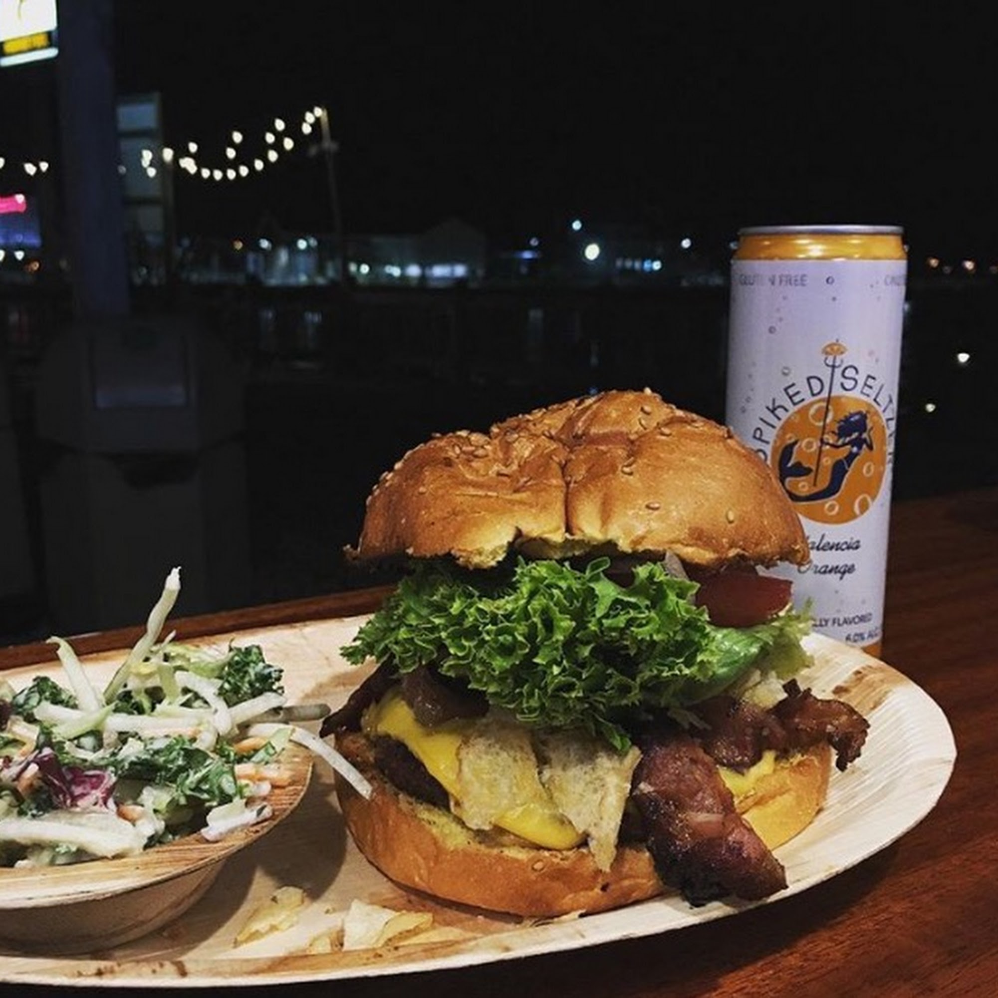 Sirens Bar and Grill - Private Club Atlantic City