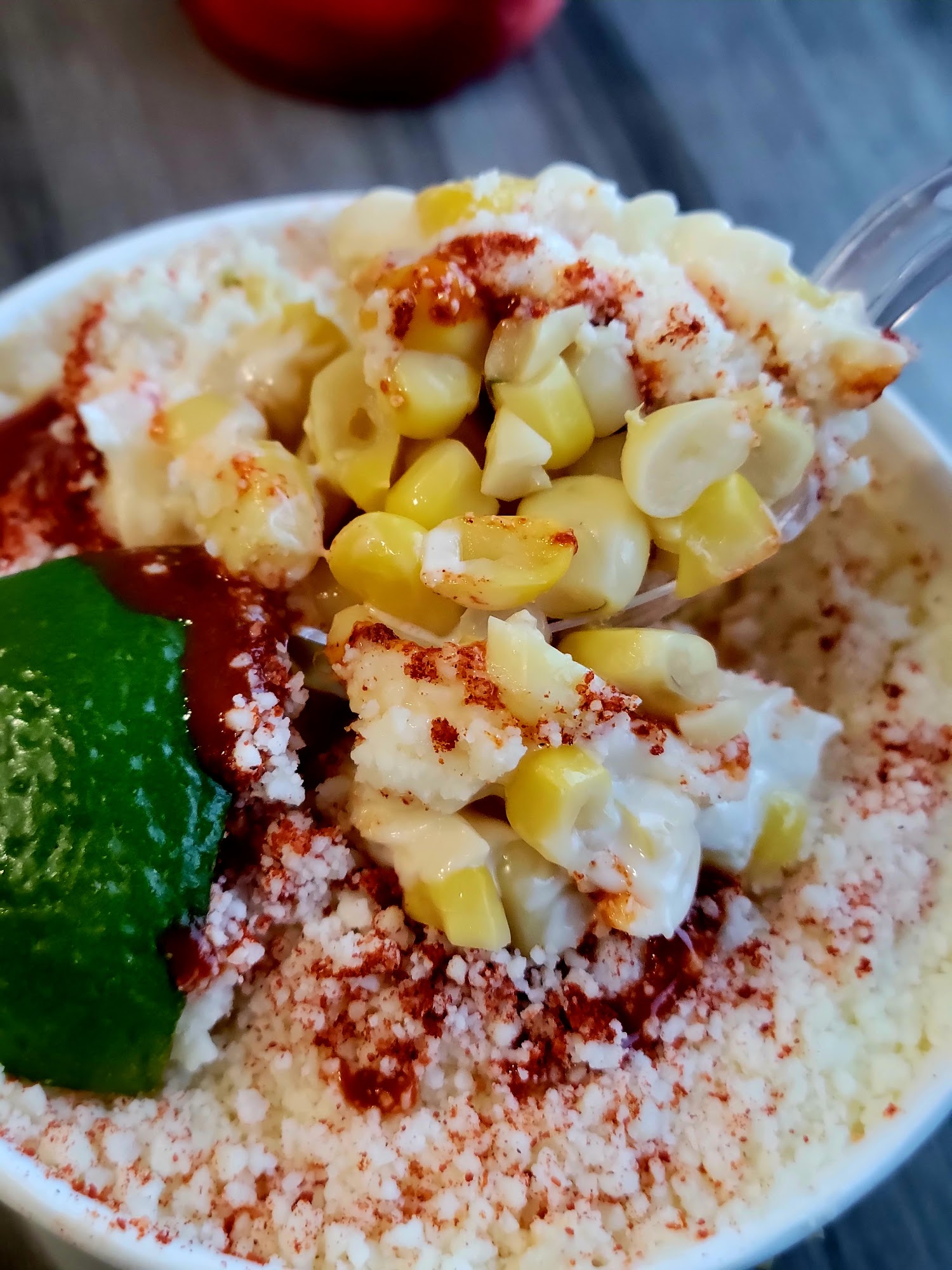 Frutas Lokas Atlantic City