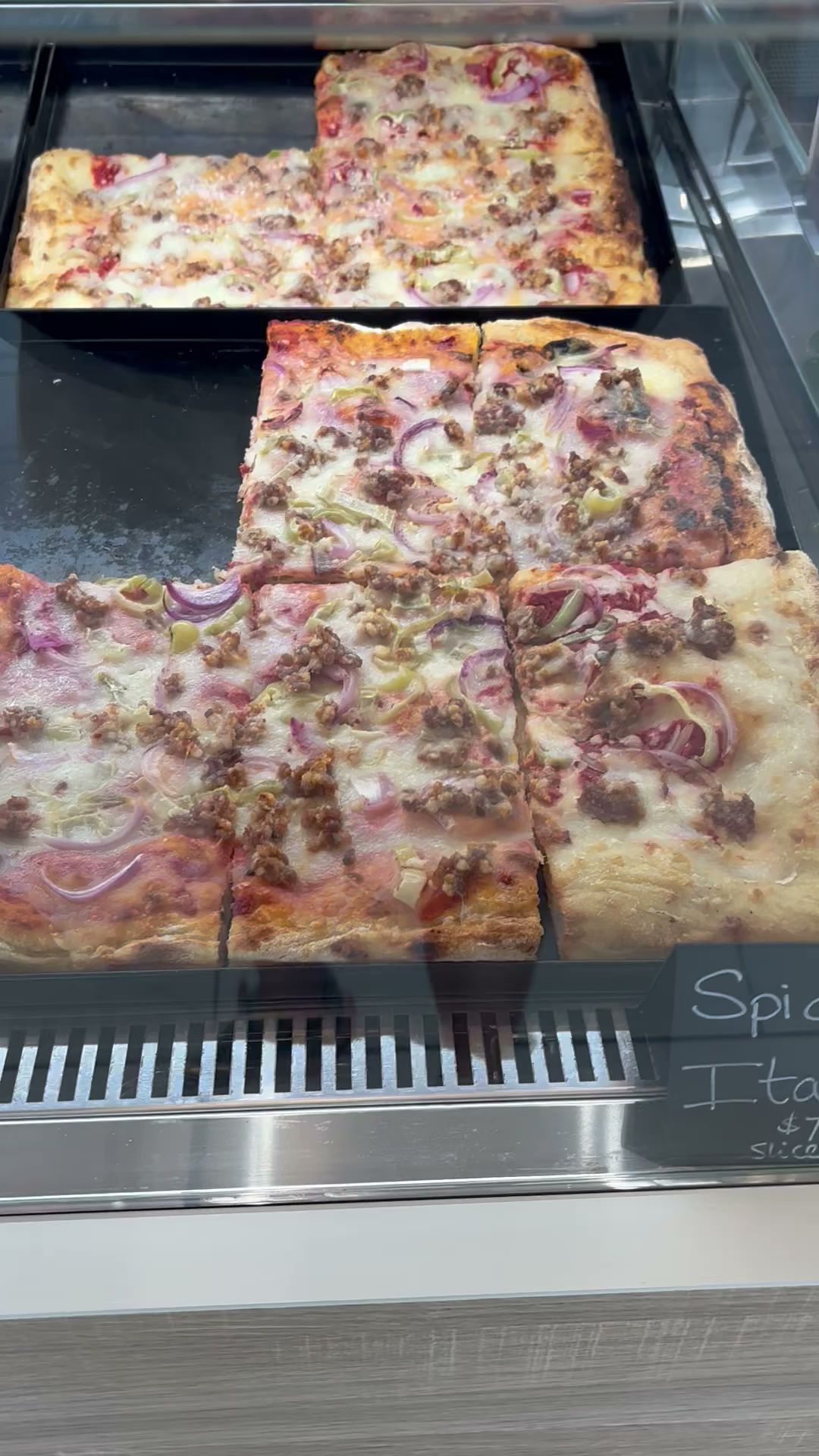 Forno Roman Pizza Atlantic City