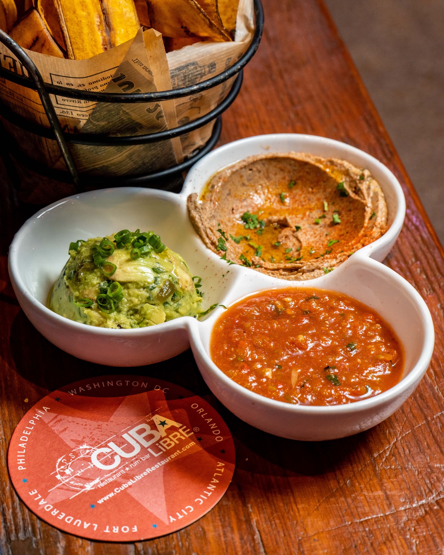 Cuba Libre Restaurant