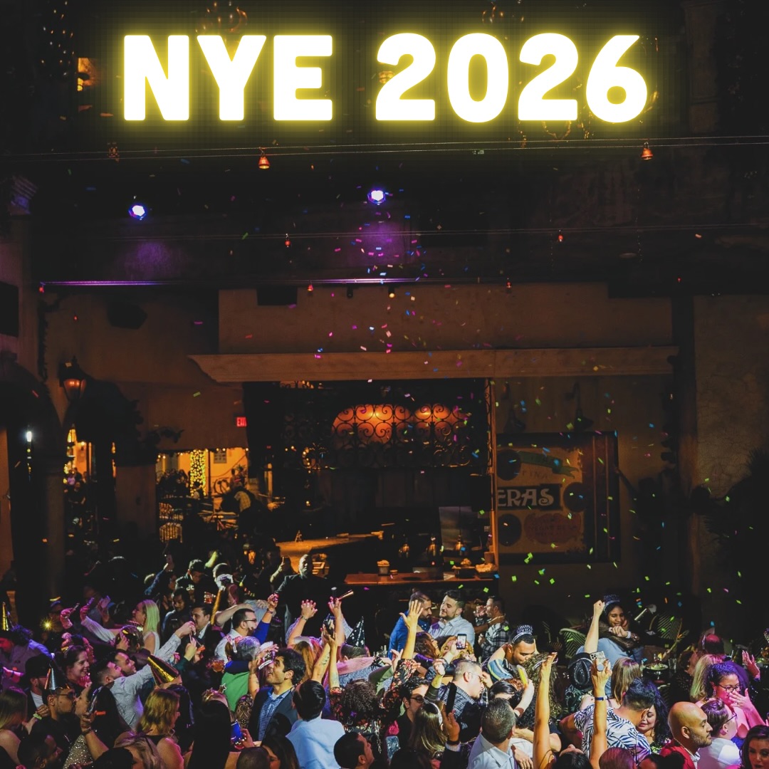 Cuba Libre Restaurant