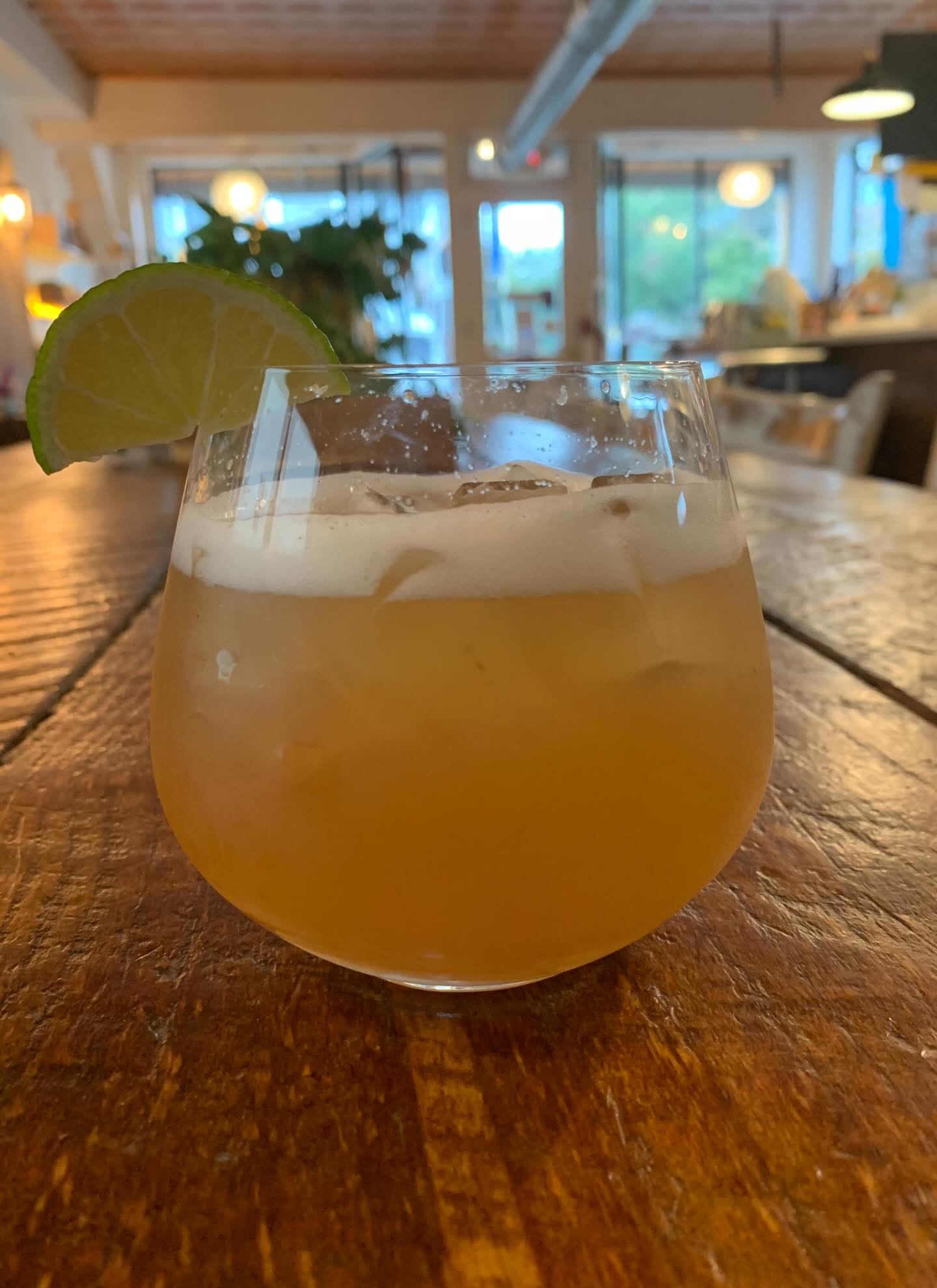 JÜS Organic Atlantic Highlands