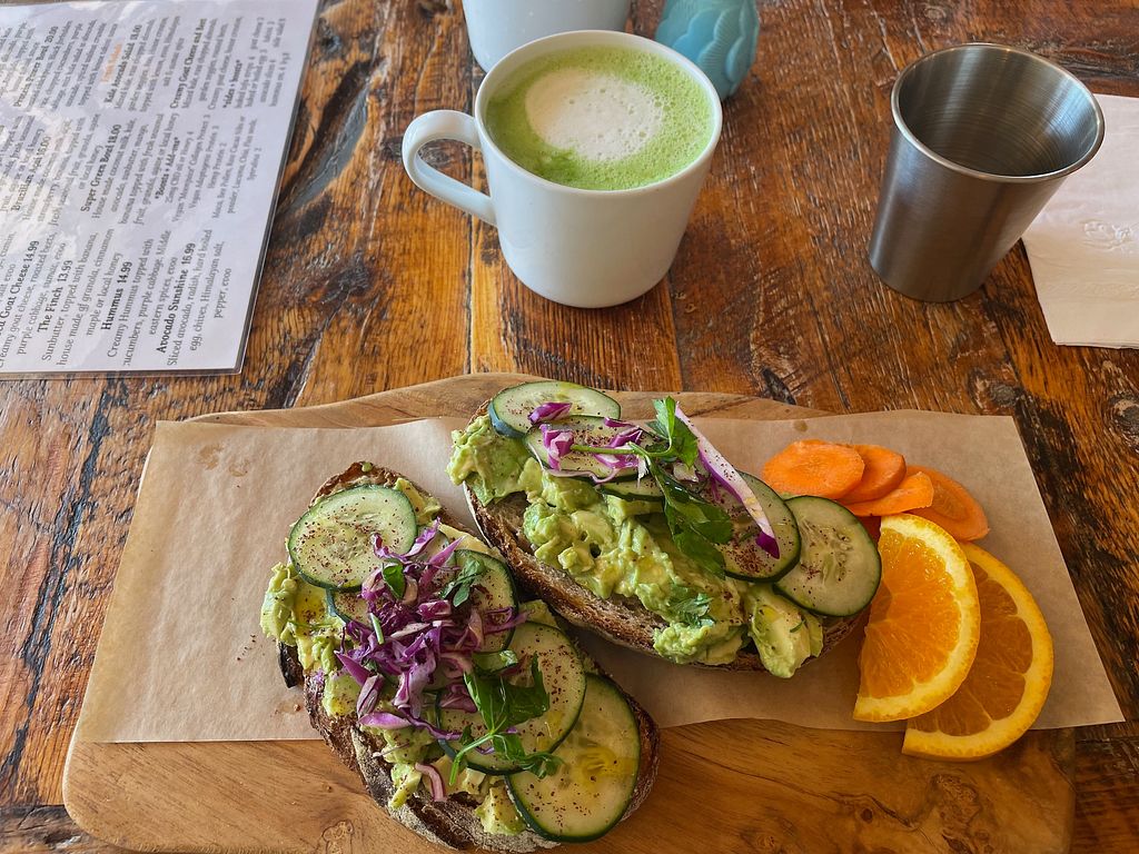 Photo credit: happycow