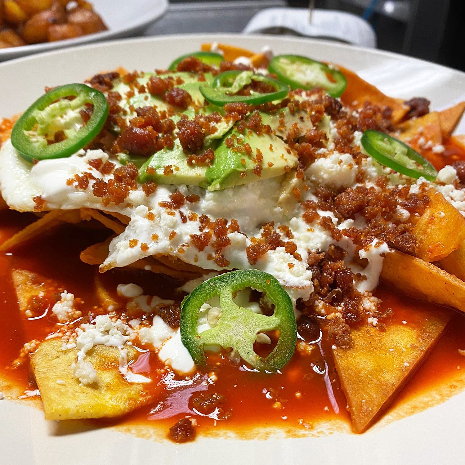 Zoe’s Emilio’s Kitchen Atlantic Highlands