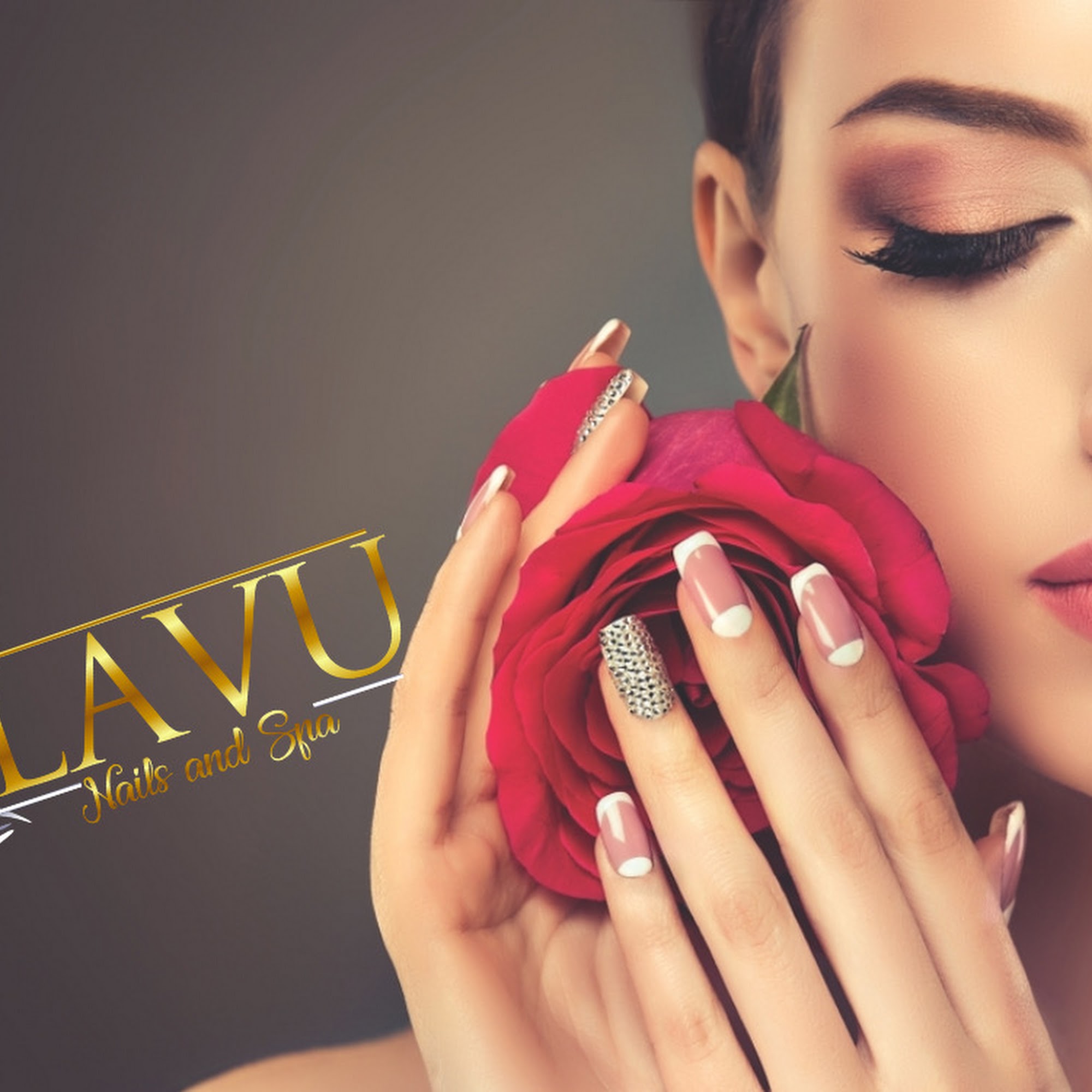 Lavu Nails & Spa 1008 NJ-36, Atlantic Highlands New Jersey 07716