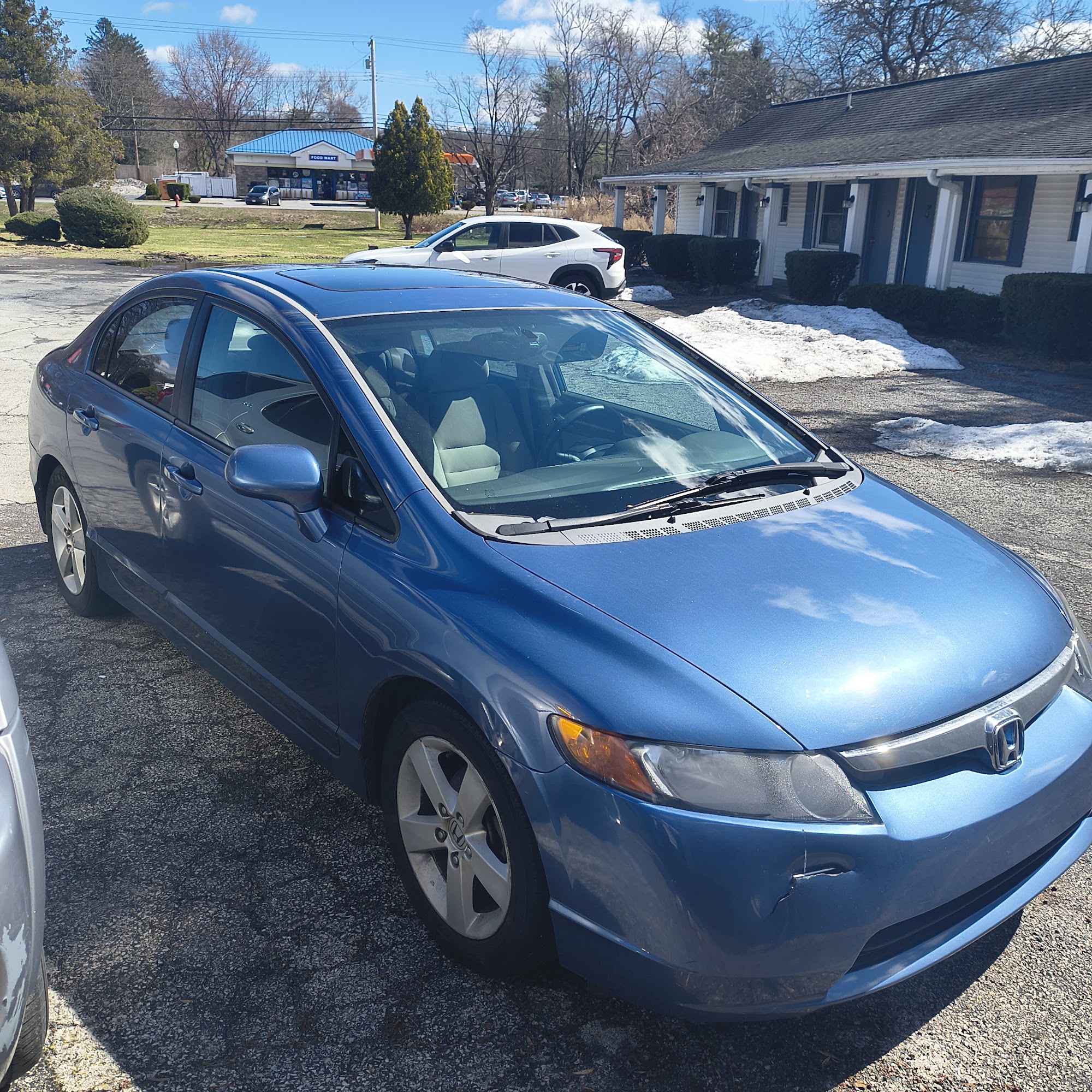 NJ AUTO XCHANGE LLC