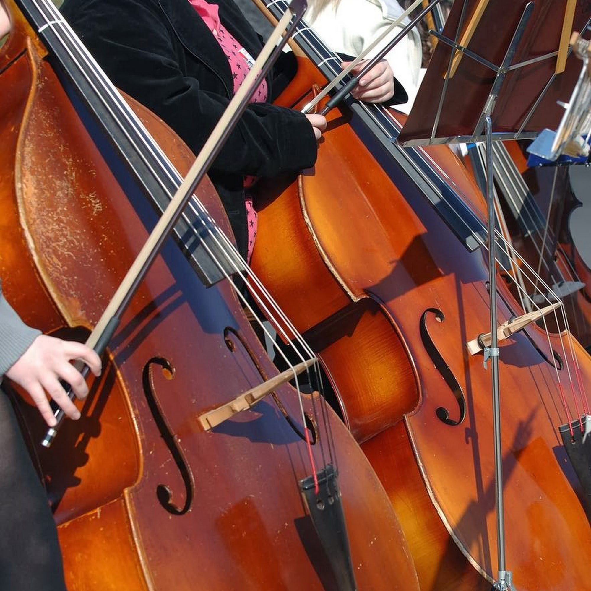 Conservatory of Musical Arts