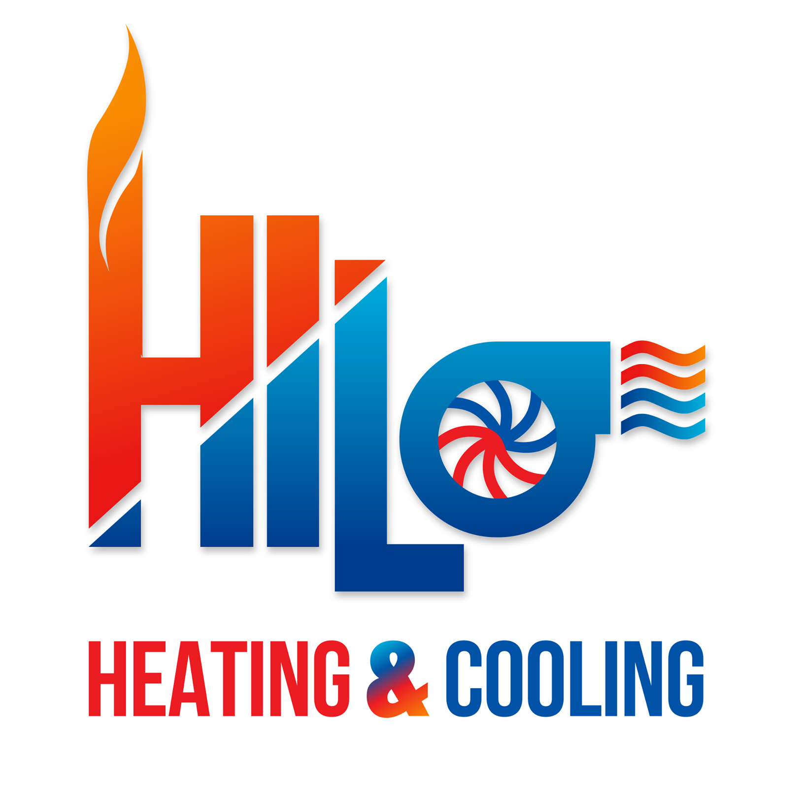HiLo Heating and Cooling