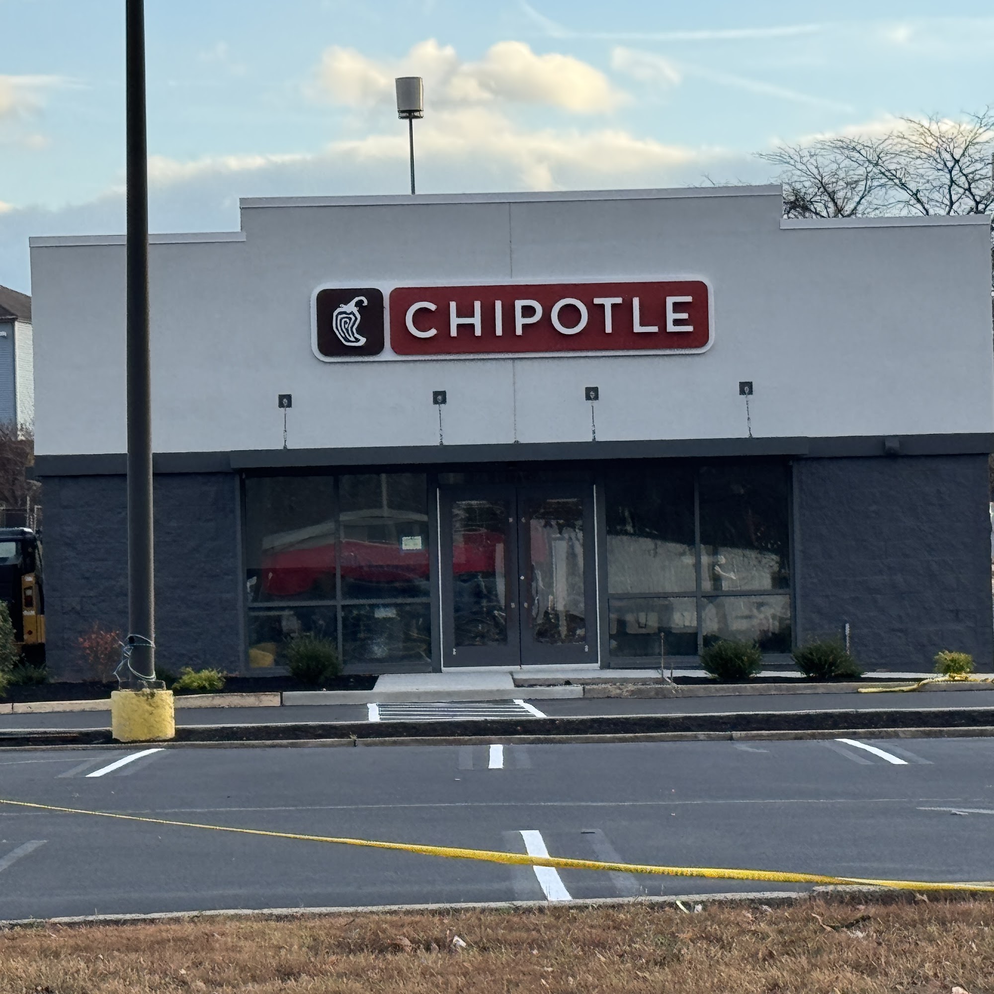 Chipotle Mexican Grill