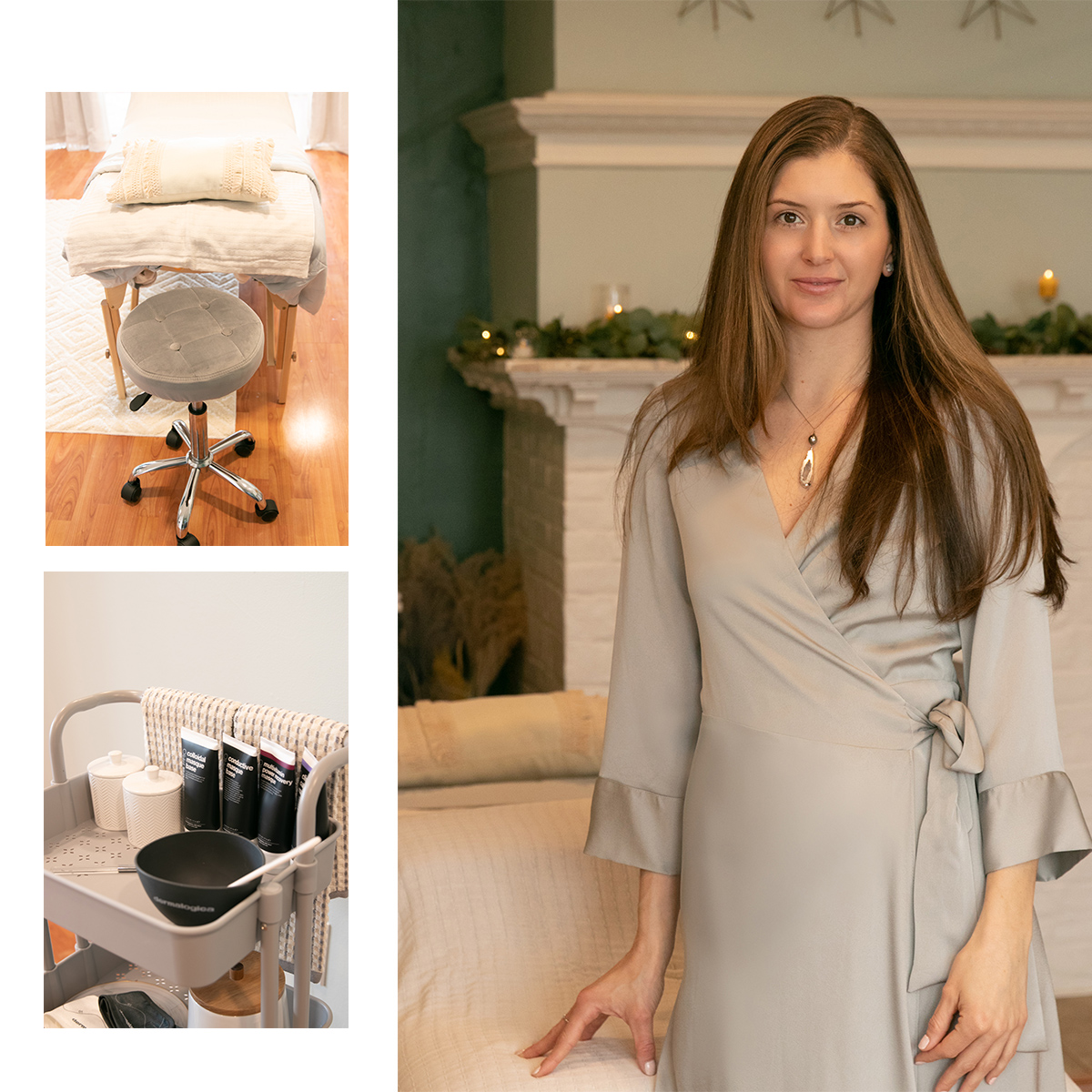 Primrose Aesthetics Studio 214 Main St, Avon-By-The-Sea New Jersey 07717