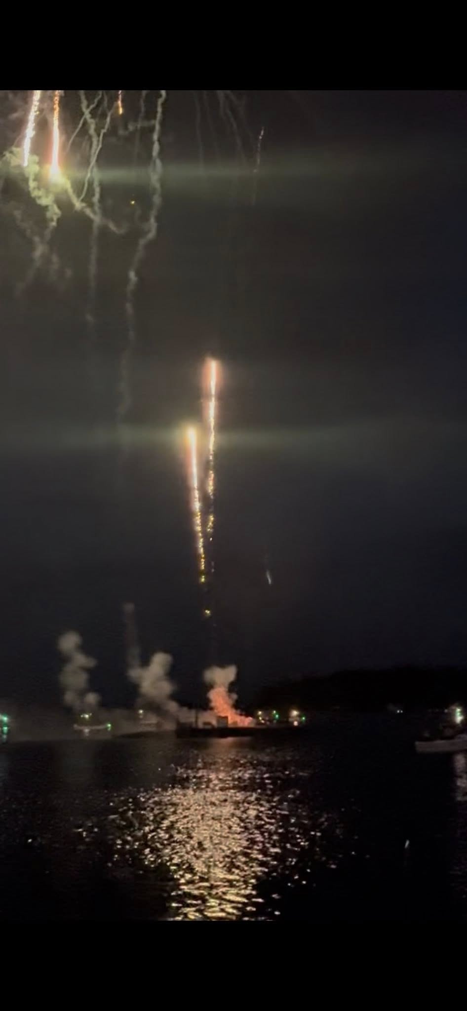 Quality Marine Construction Company