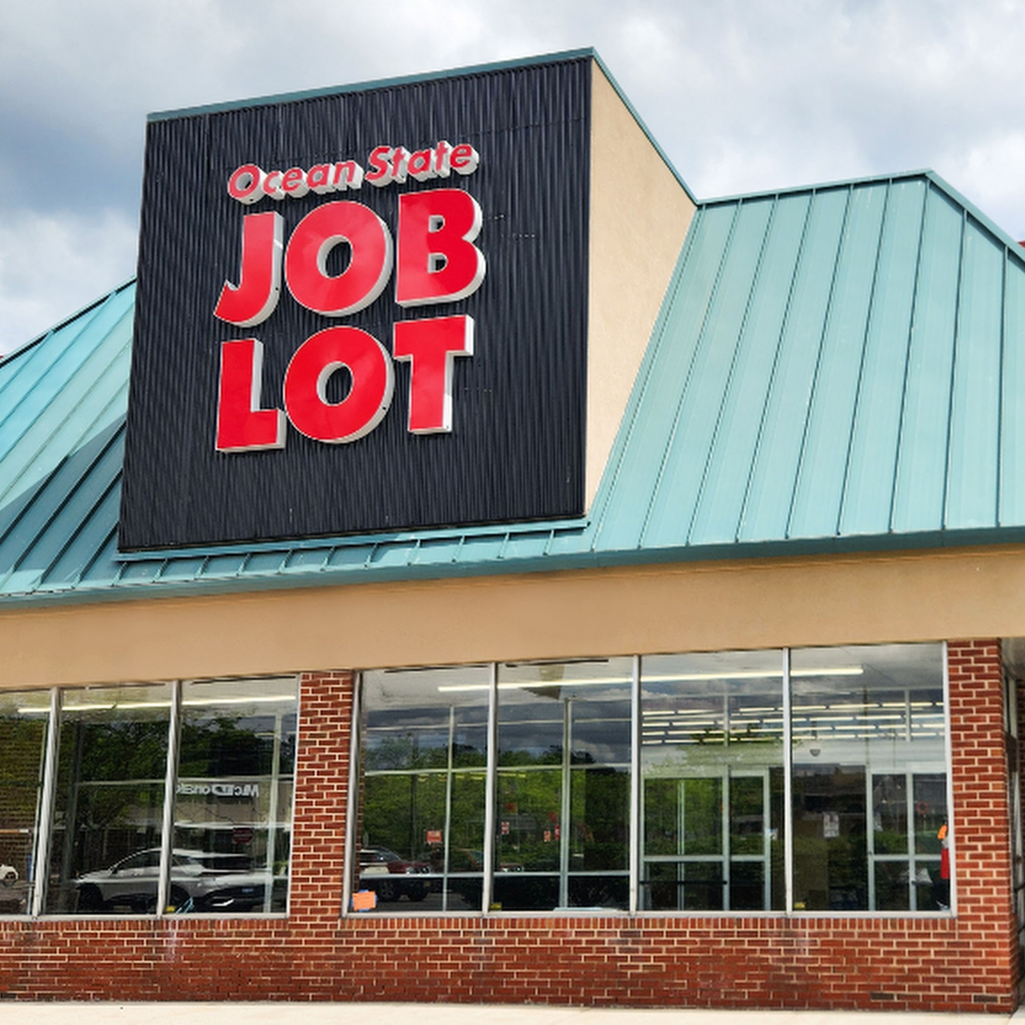 Ocean State Job Lot Barnegat