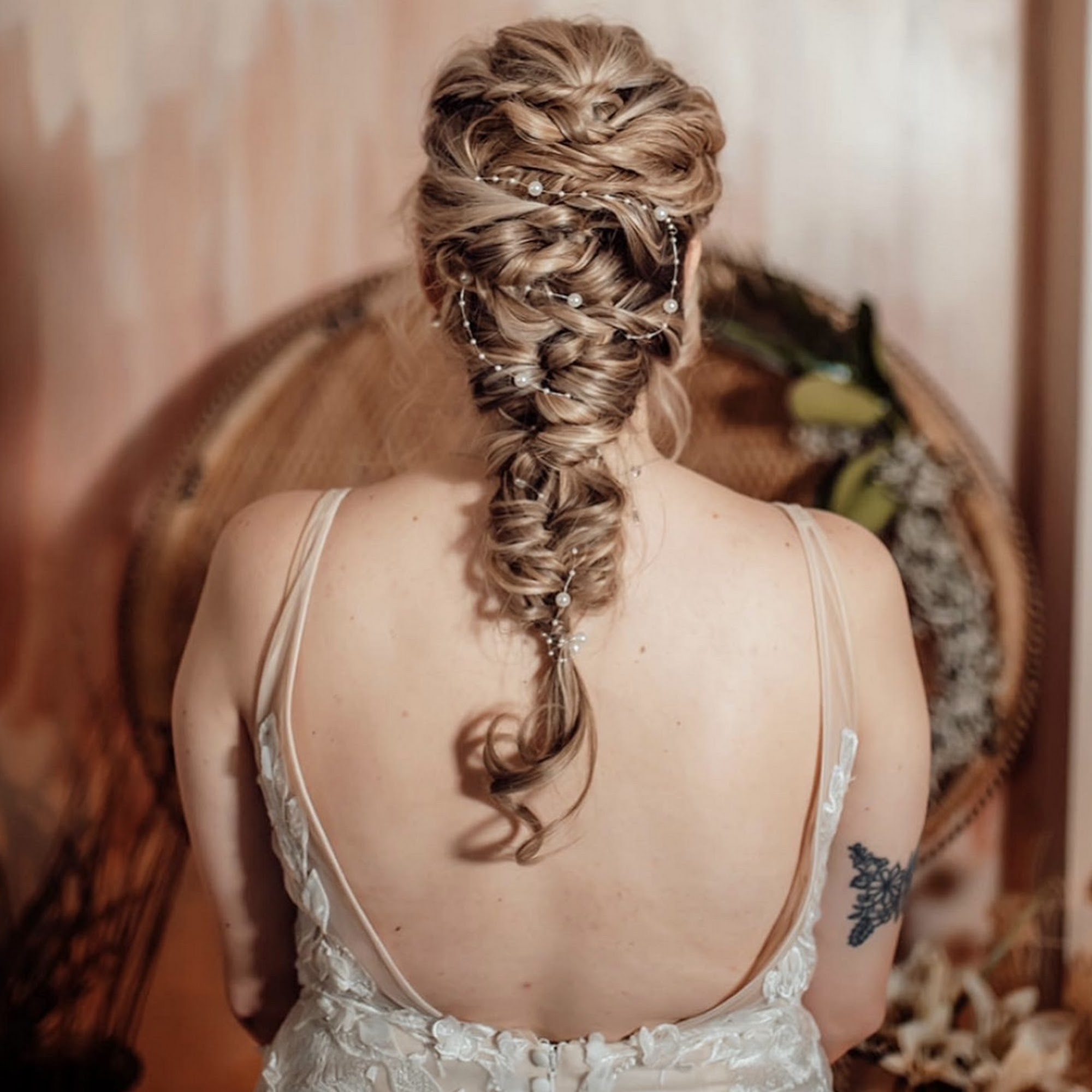 Trending Salon & Spa
