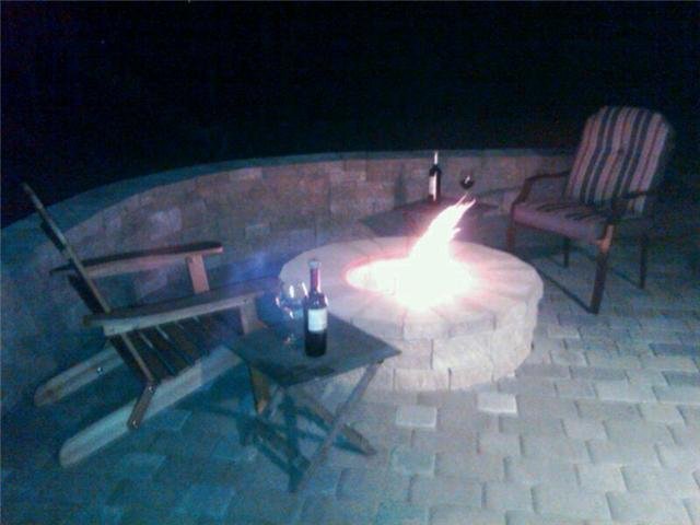 Byrne Landscaping Inc