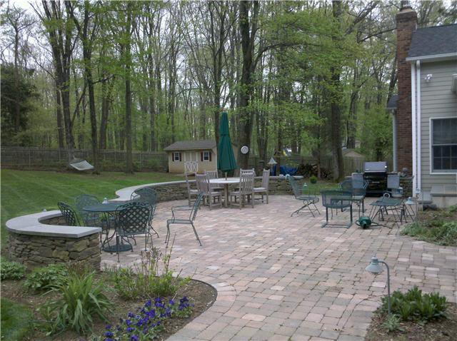 Byrne Landscaping Inc