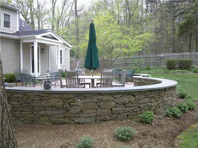 Byrne Landscaping Inc