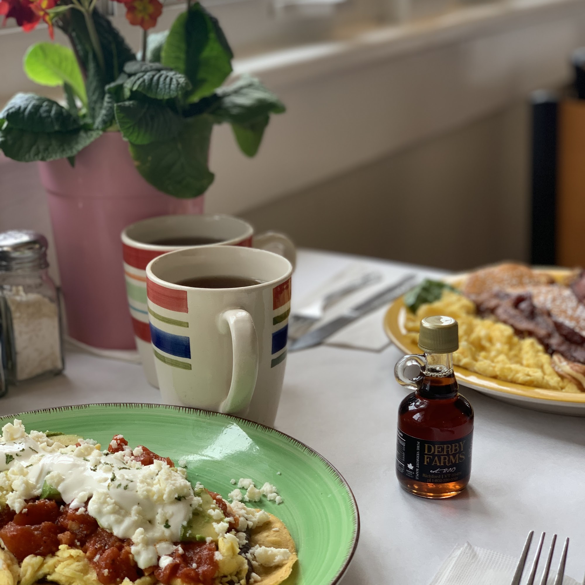 Dune Grass Cafe Bay Head