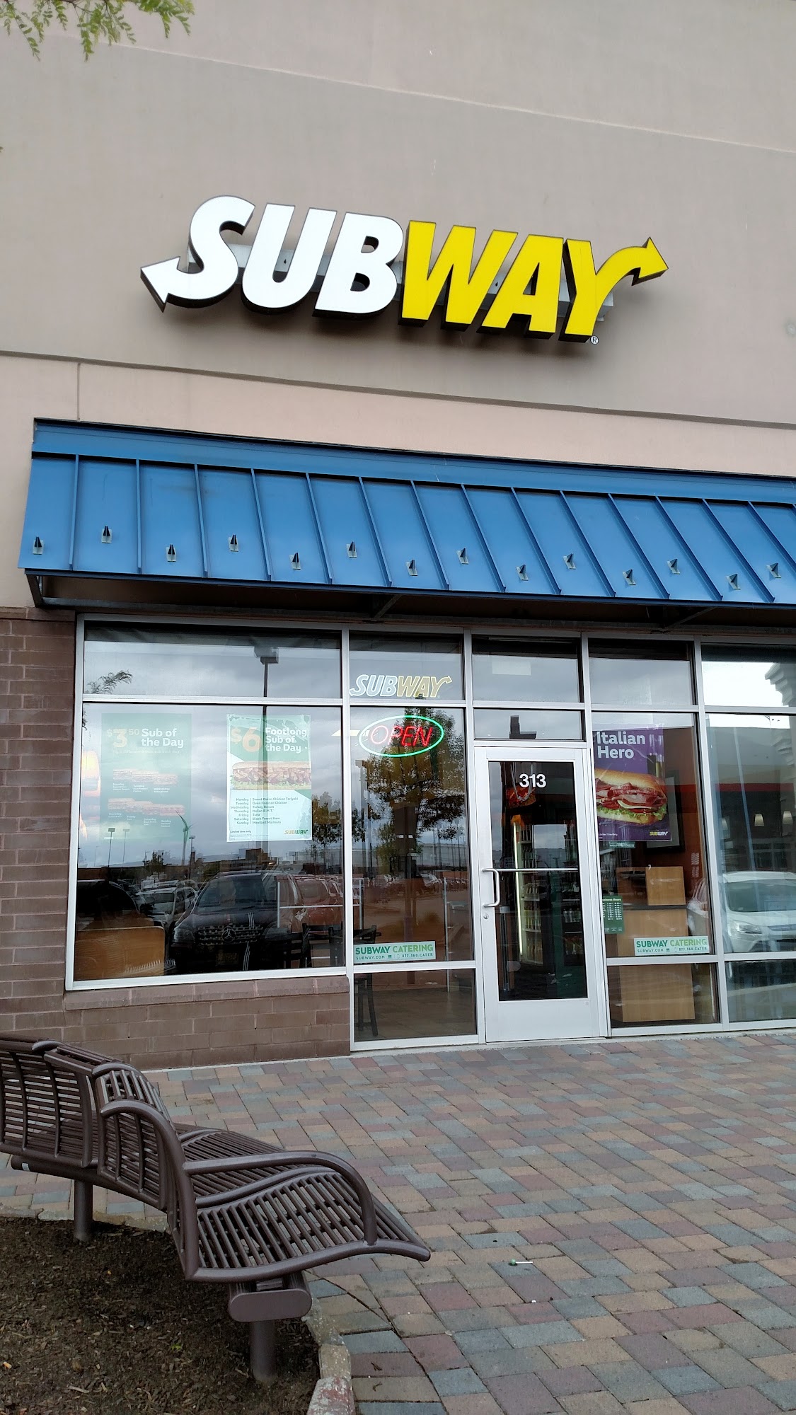 SUBWAY