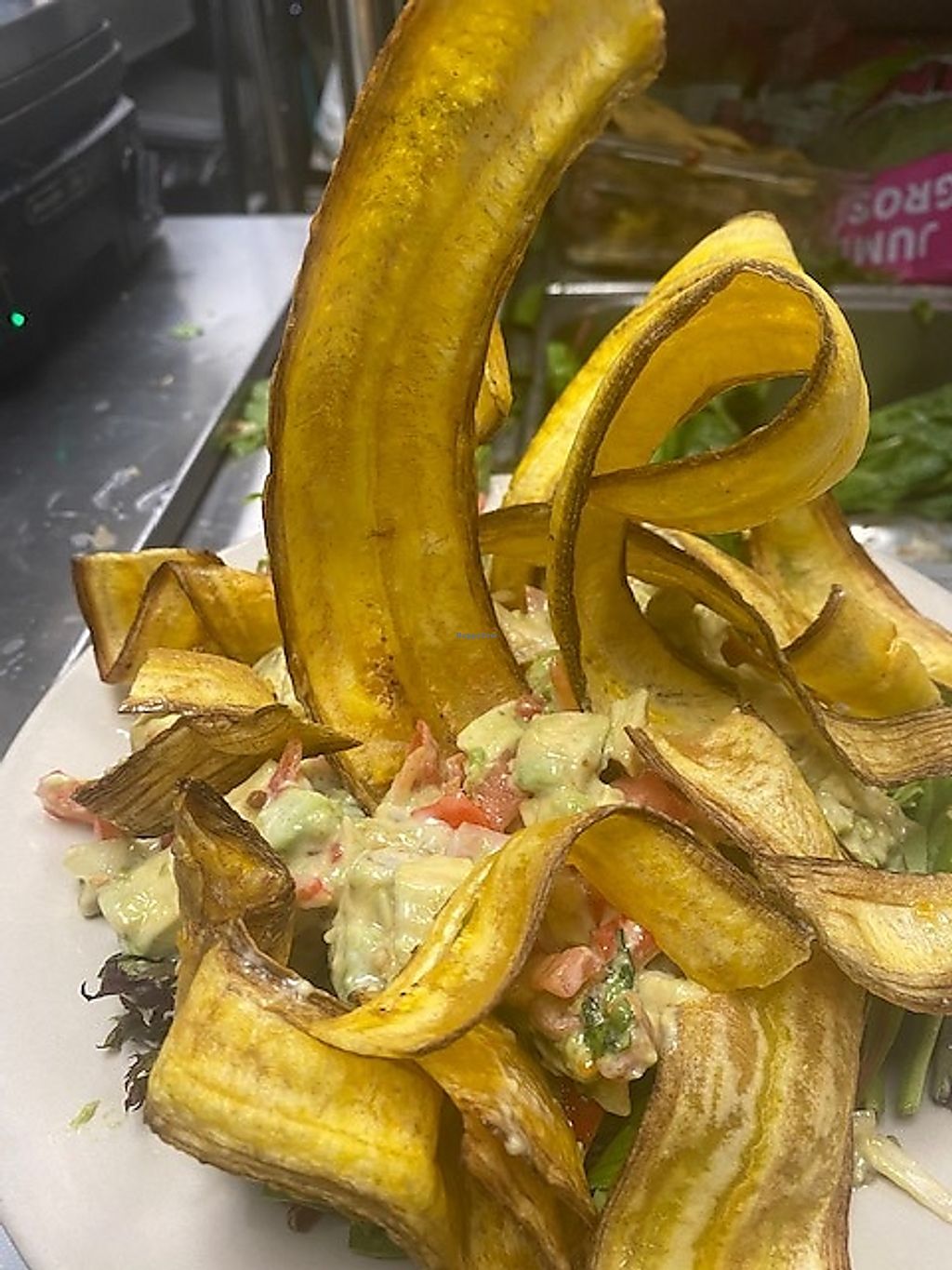 Photo credit: happycow