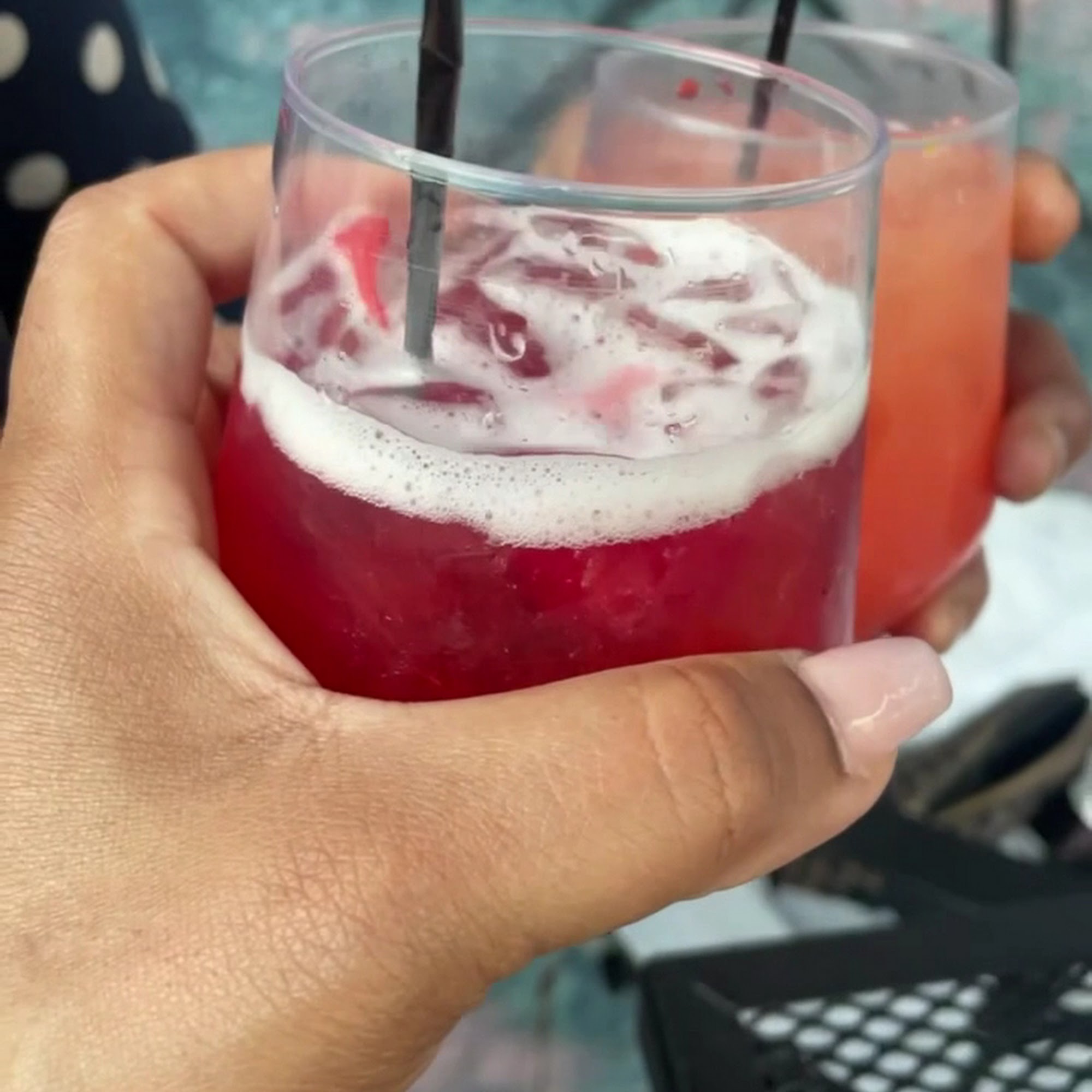 Bayonne Patio Bar & Grille Bayonne