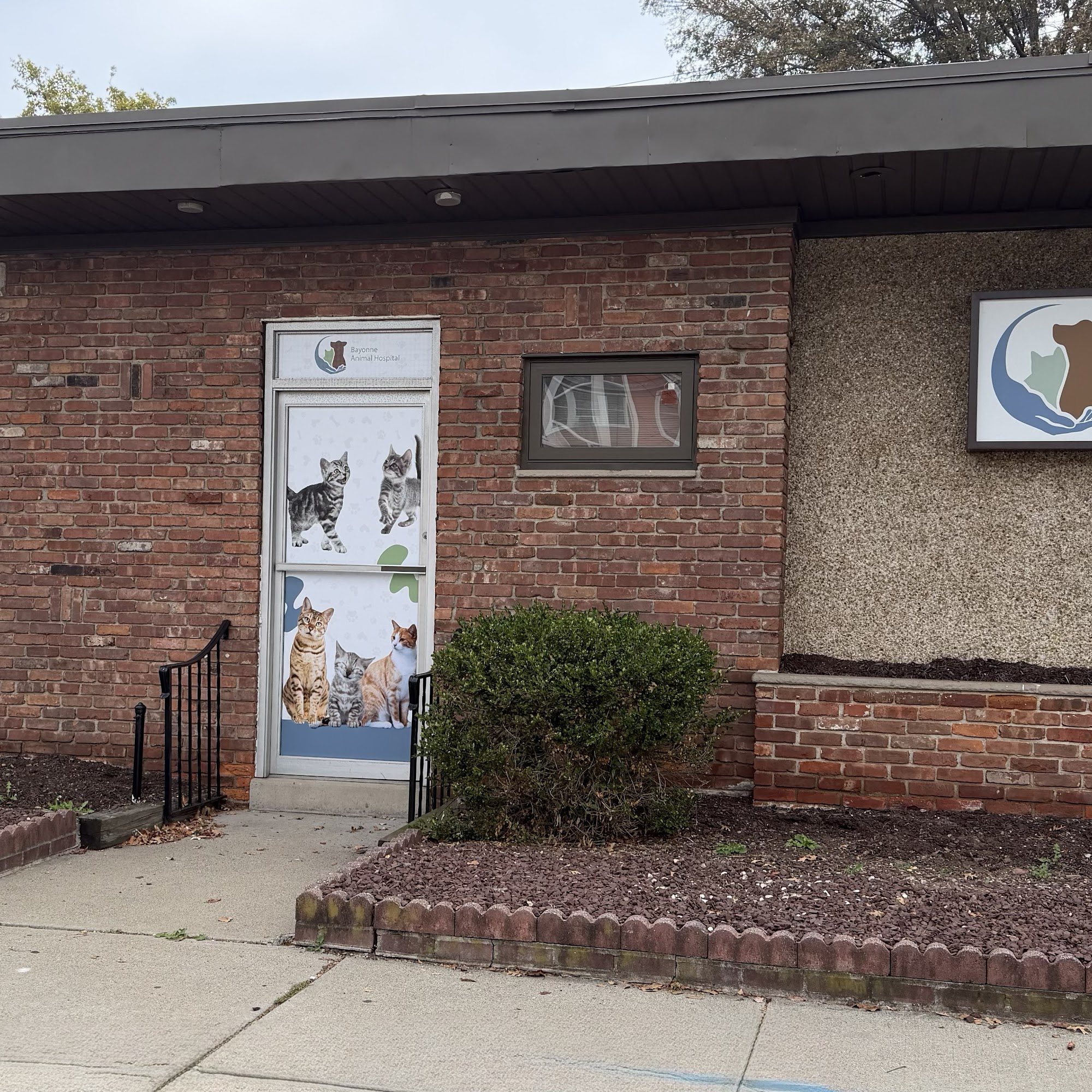 Bayonne Animal Hospital Bayonne