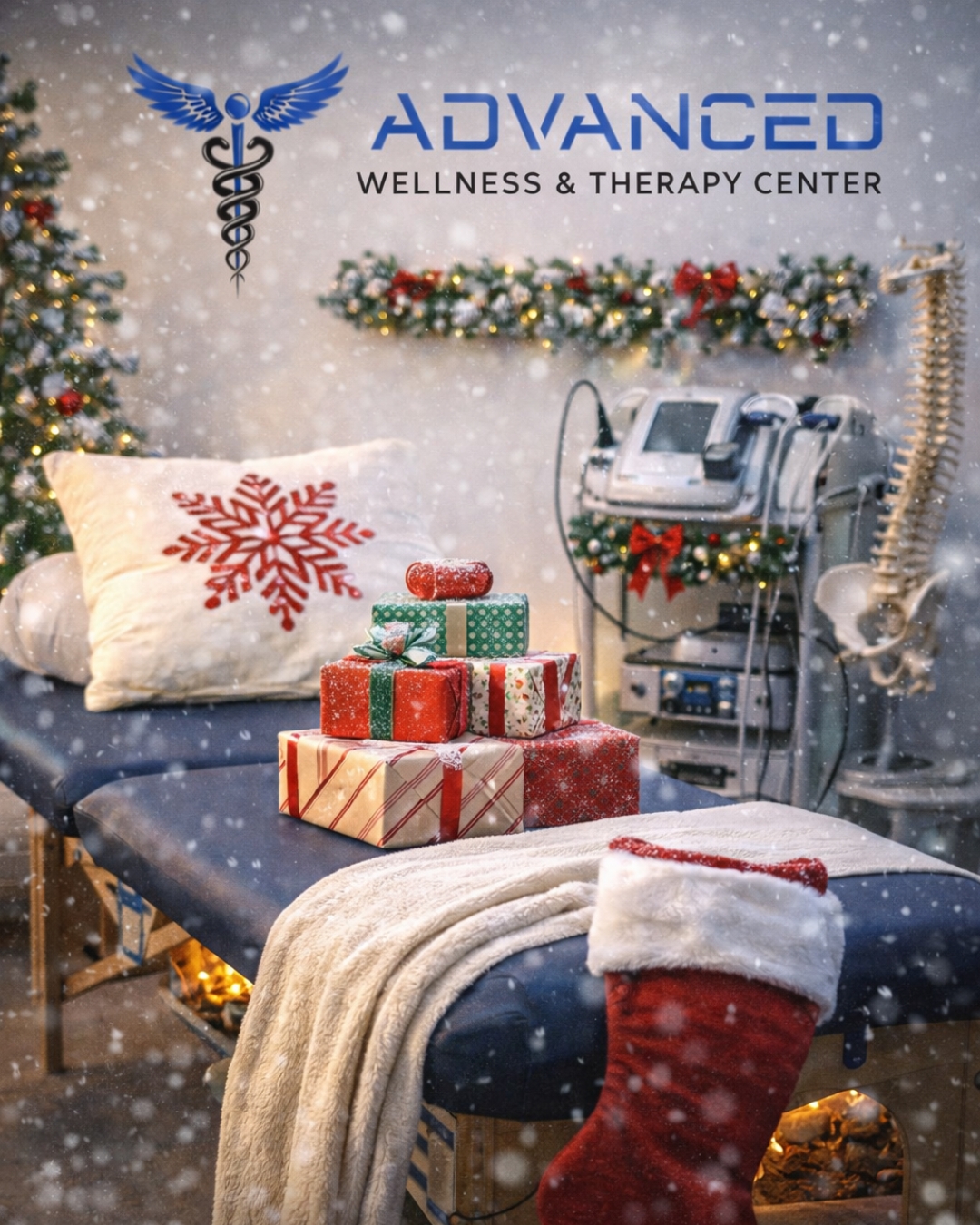 Advanced Wellness Center