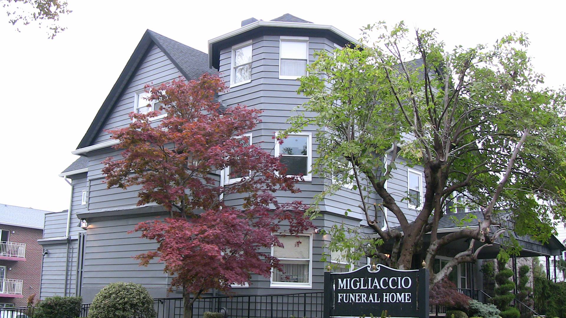 Migliaccio Funeral Home