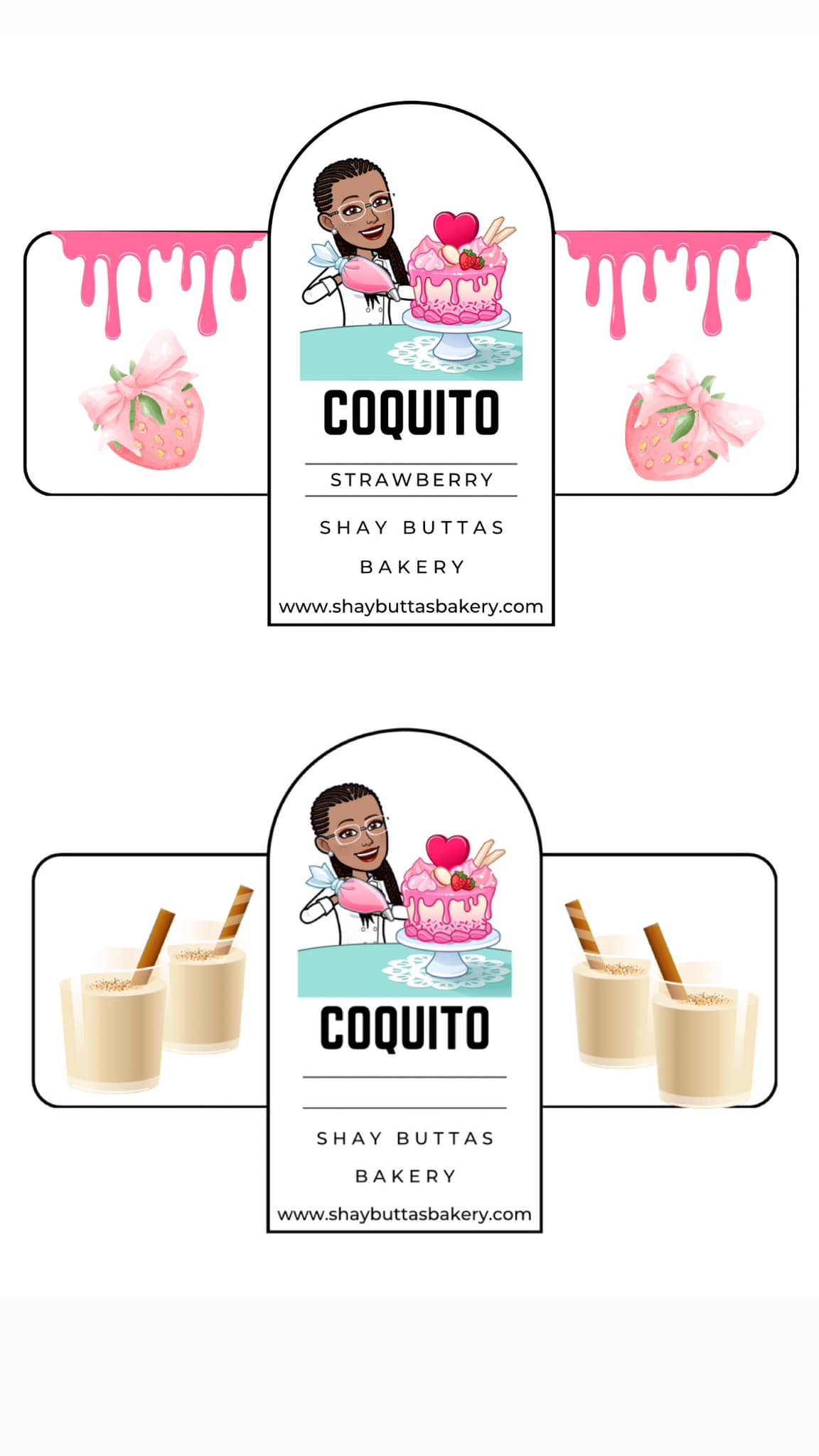 Shay Butta's Bakery LLC Bayonne