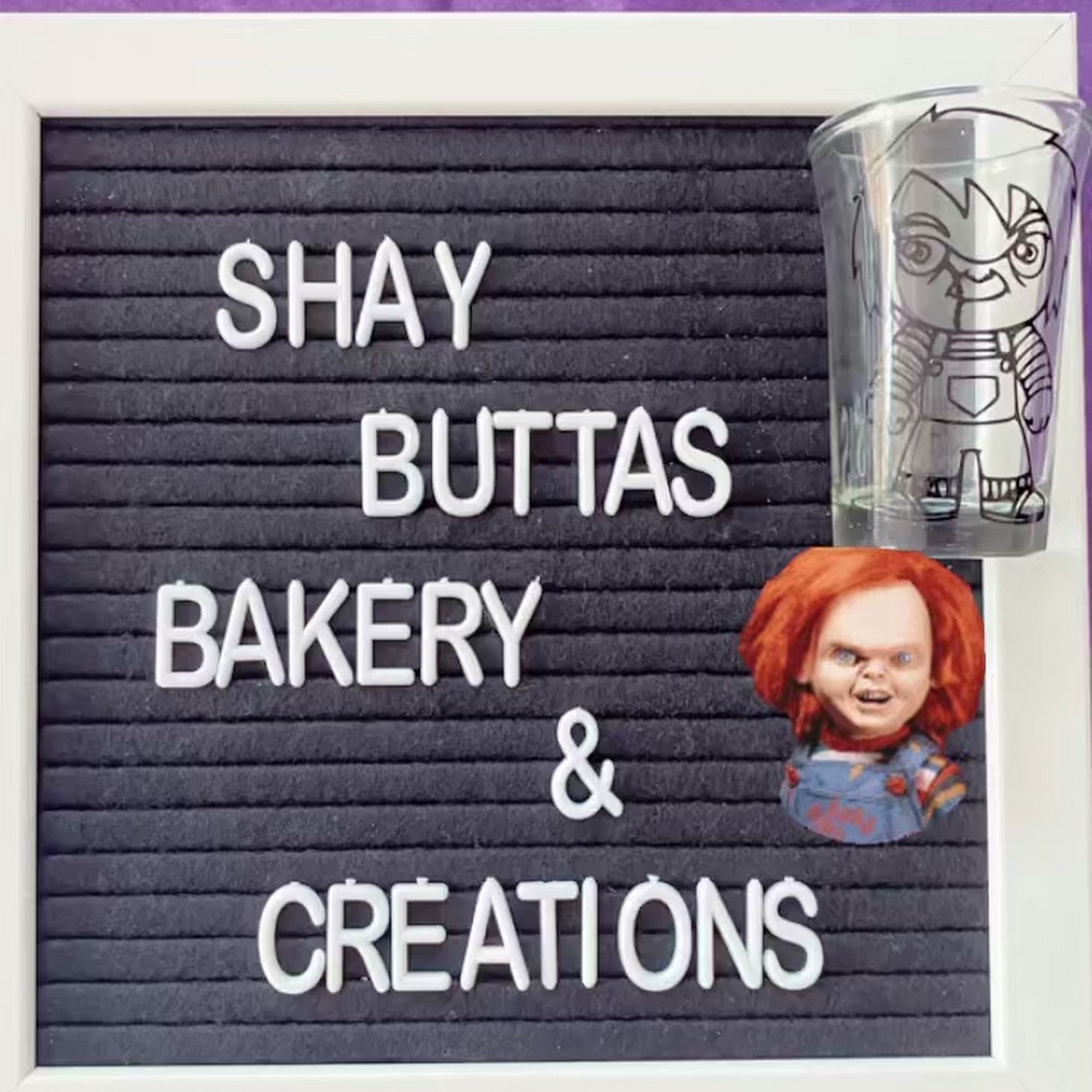Shay Butta's Bakery LLC Bayonne