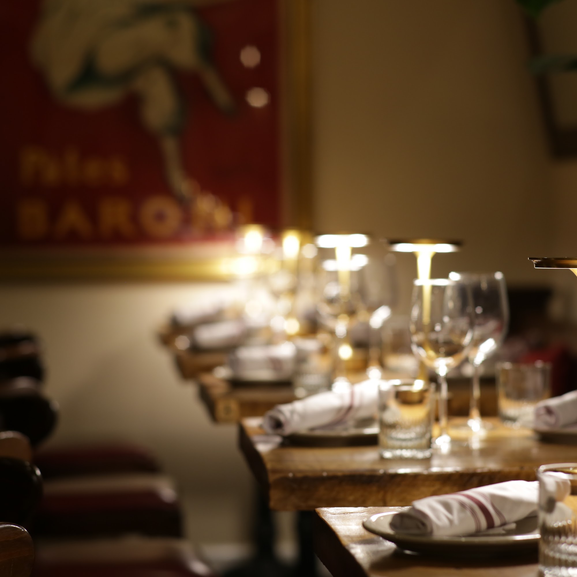 Adour Bistro Bayonne