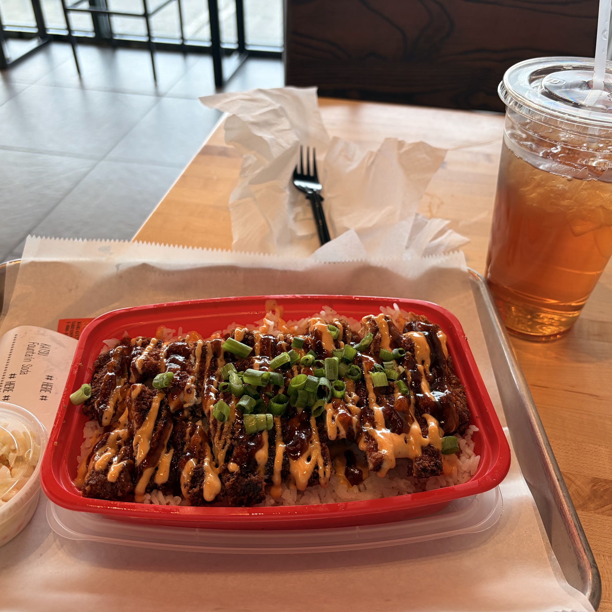 Bonchon Bayonne - Lefante Way Bayonne