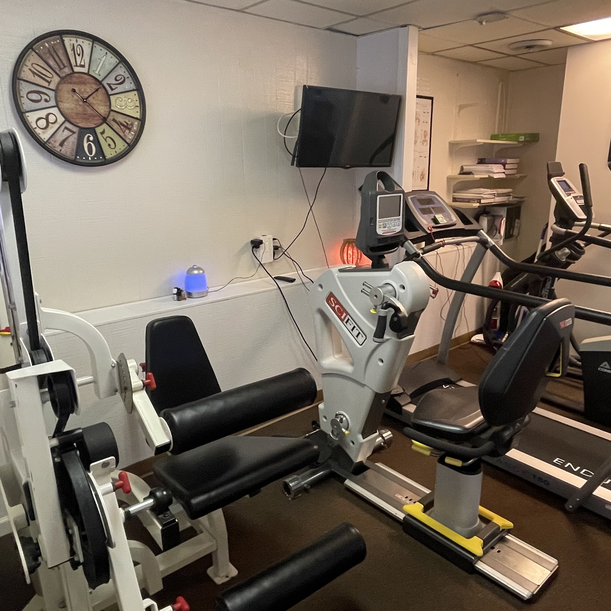AAZ PHYSICAL THERAPY 135 Avenue B, Bayonne New Jersey 07002