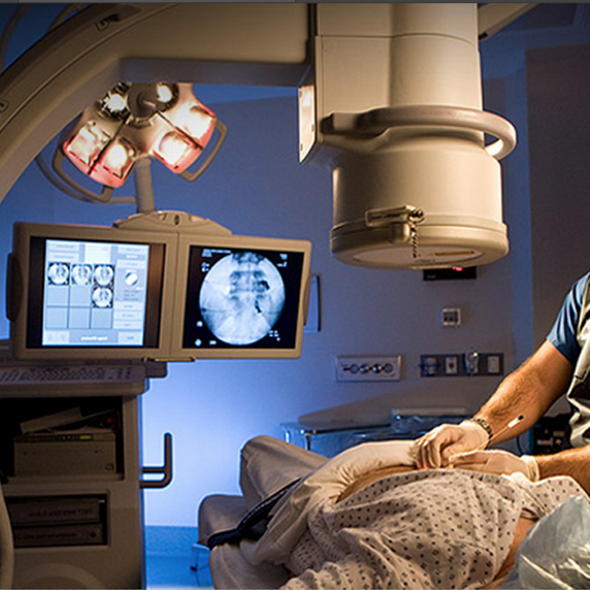 Visco Spine & Joint Center 11 W 25th St, Bayonne New Jersey 07002
