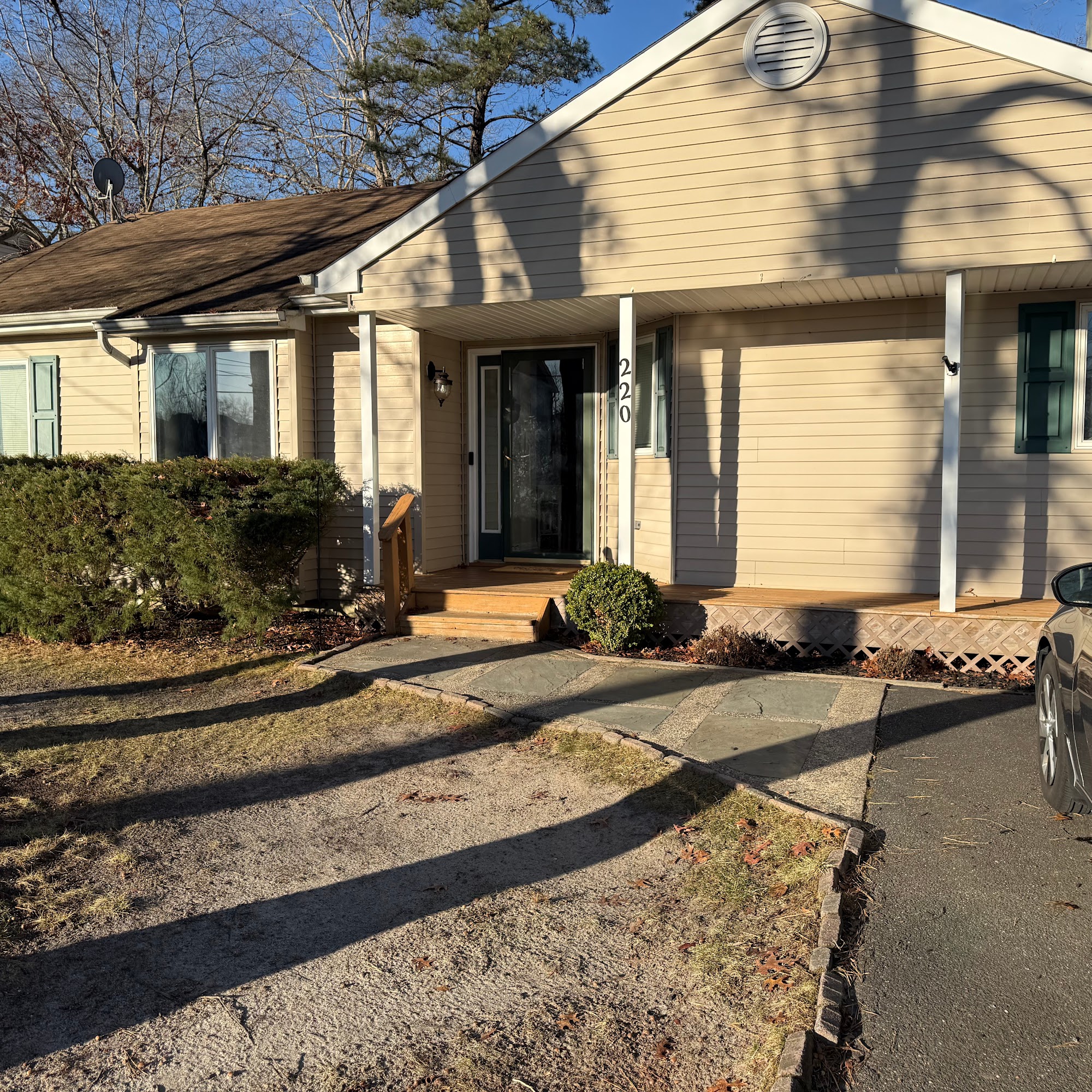 Superior Termite & Pest Control Inc