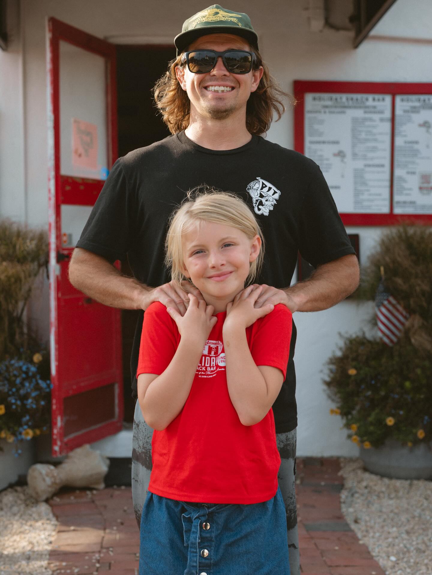 Holiday Snack Bar Beach Haven