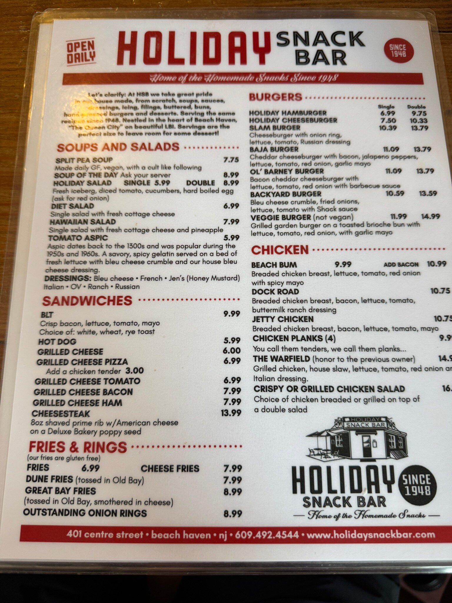 Photo credit: Tripadvisor