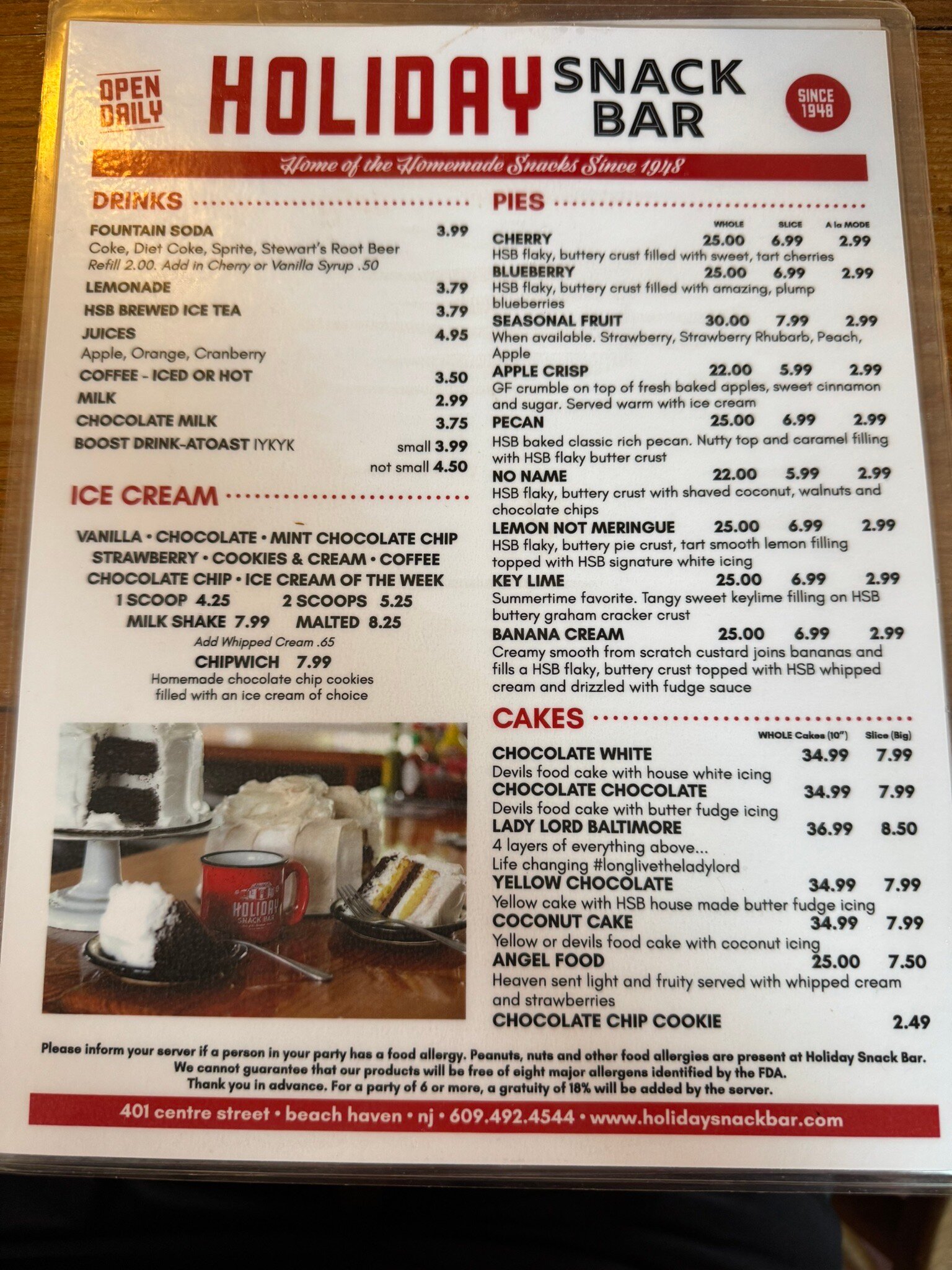 Photo credit: Tripadvisor