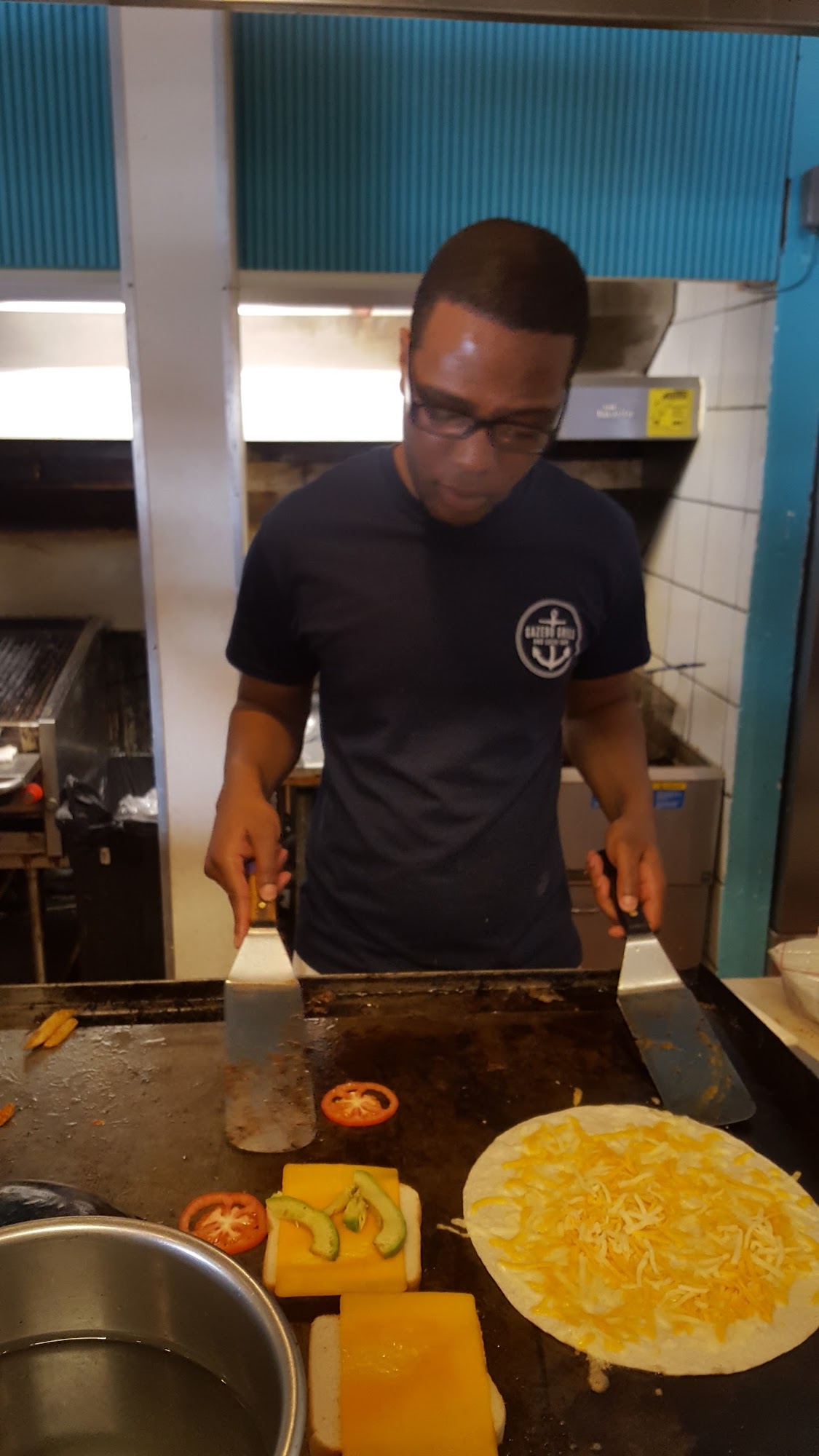 Gazebo Grill And Sushi Bar Beach Haven