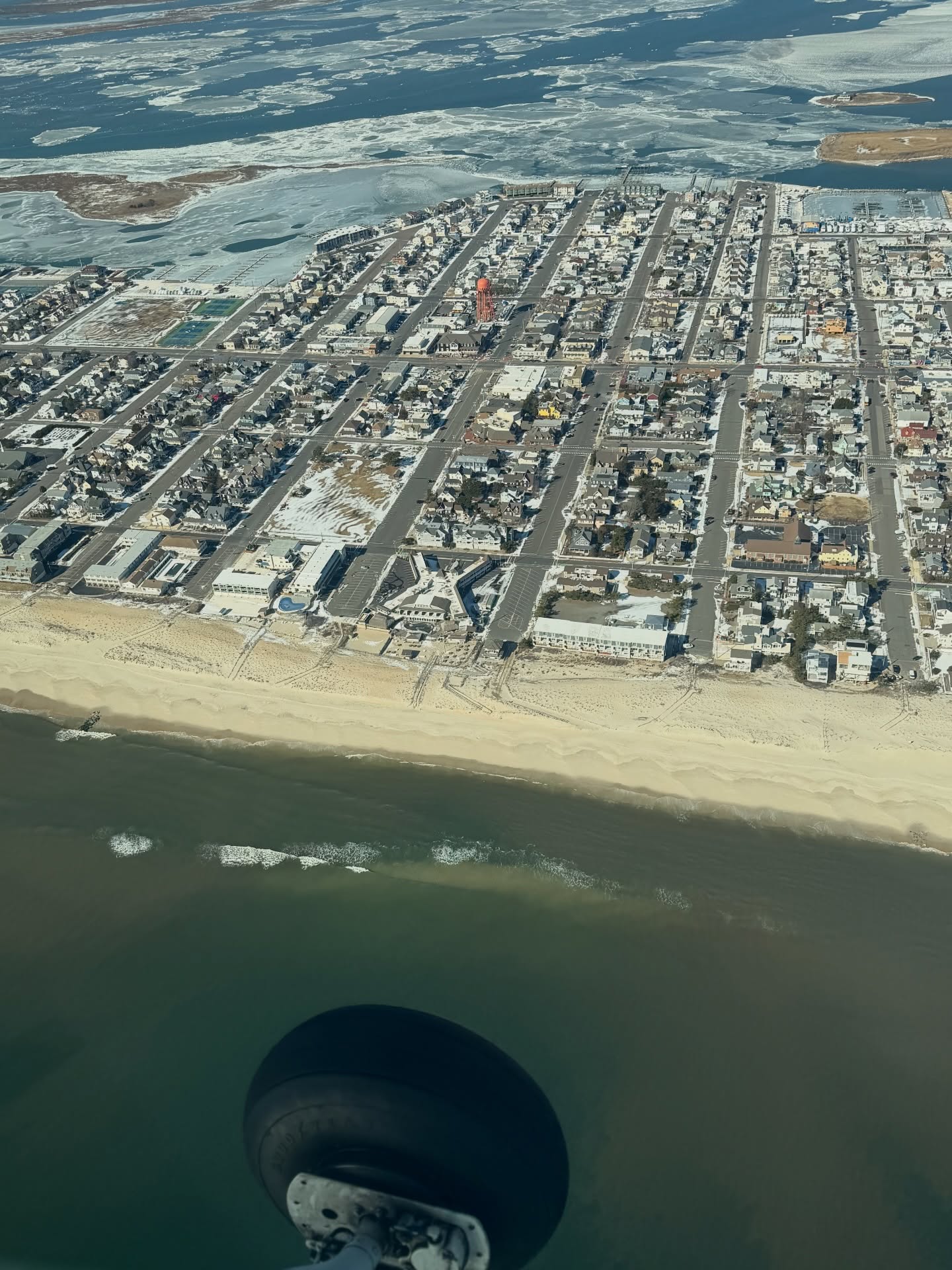 Sea Shell Resort and Beach Club Beach Haven