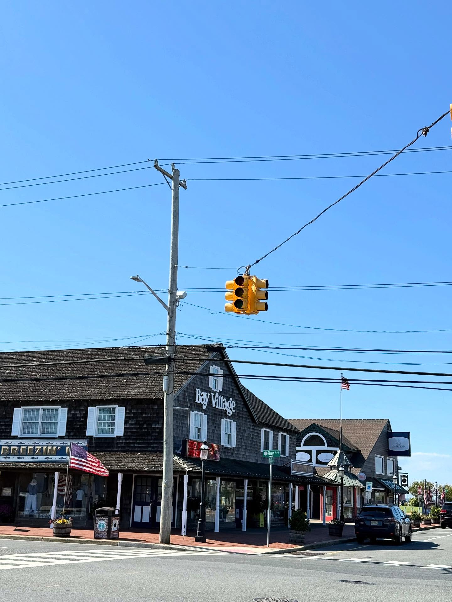 Bay Village/Schooners Wharf Beach Haven