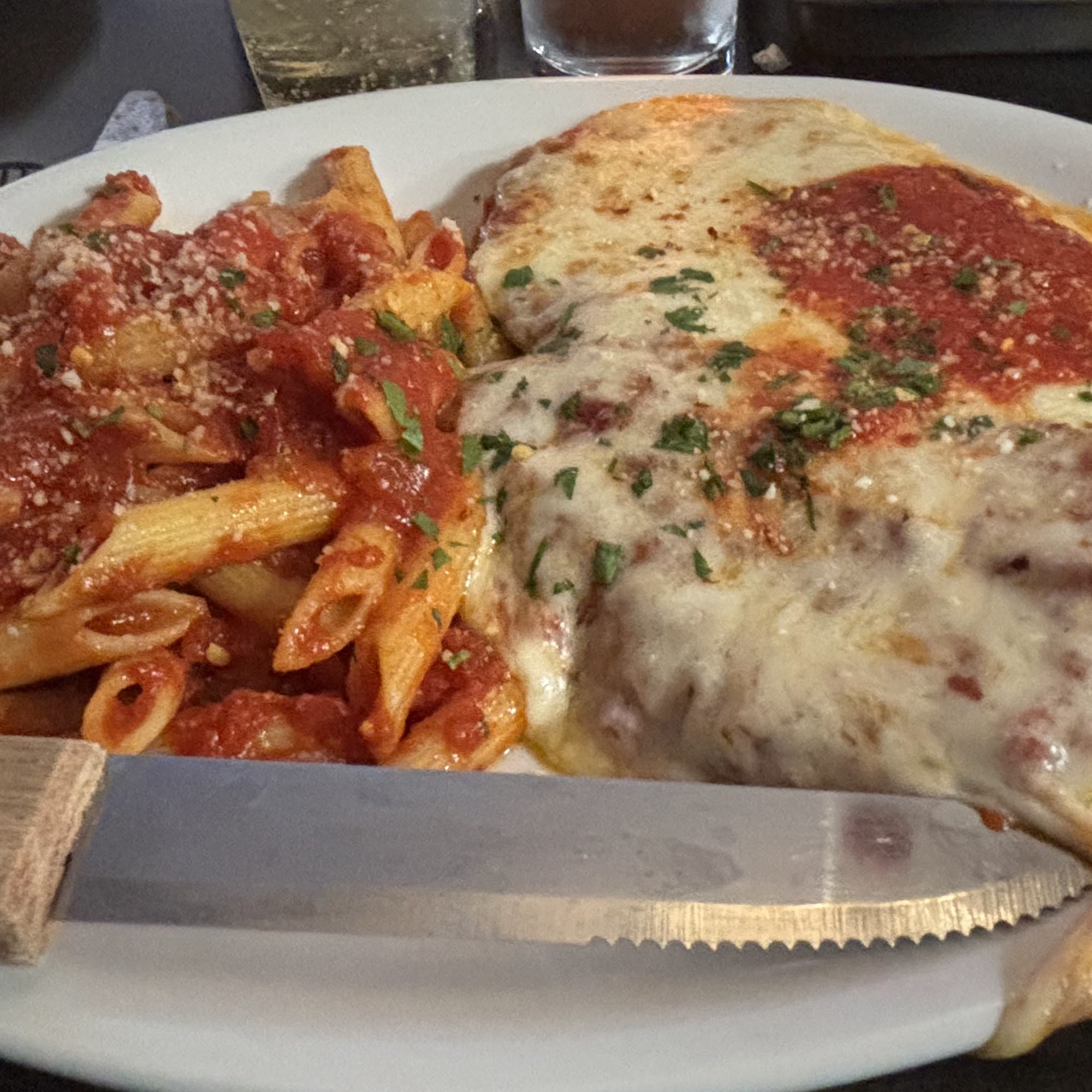 Patricia's Downtown Beachwood