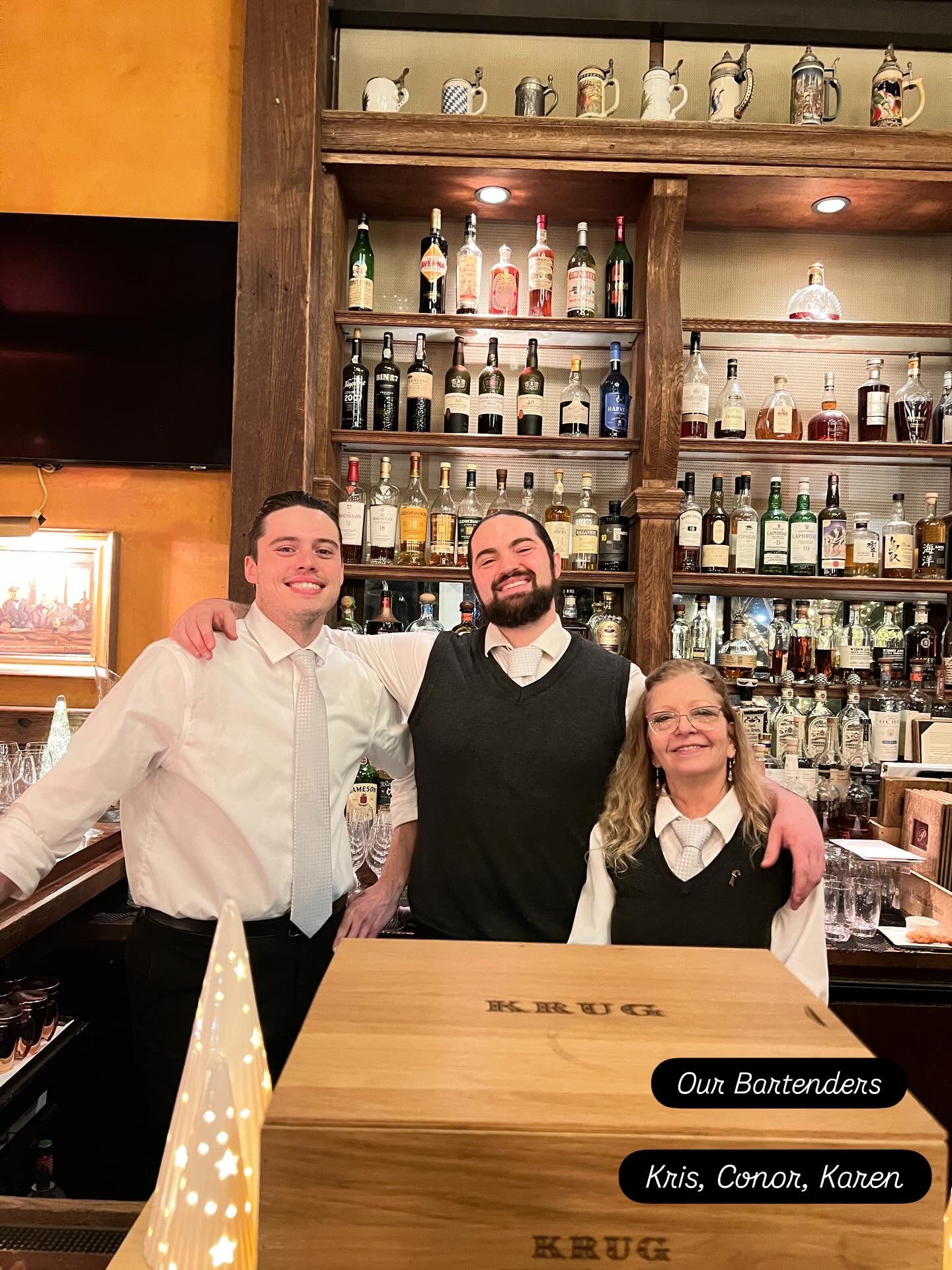 The Pluckemin Inn Bedminster