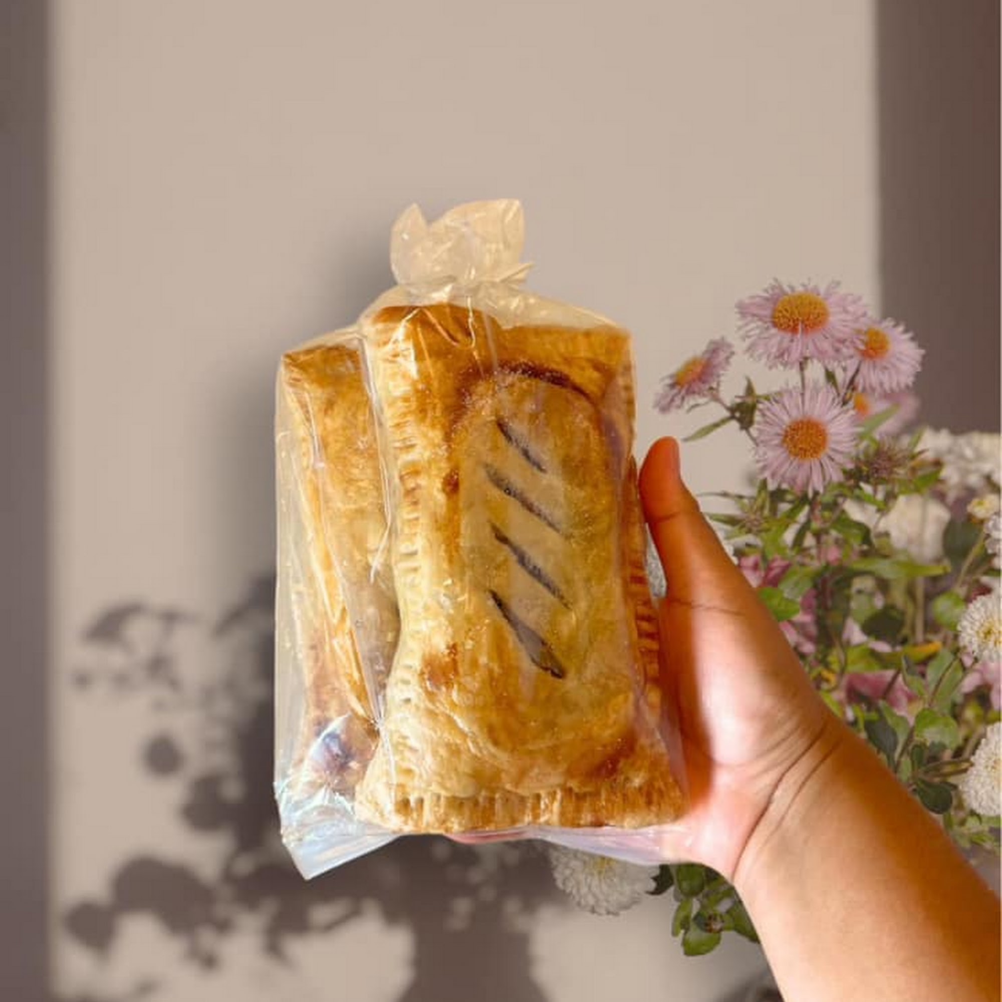 Paws and Pastries Belford