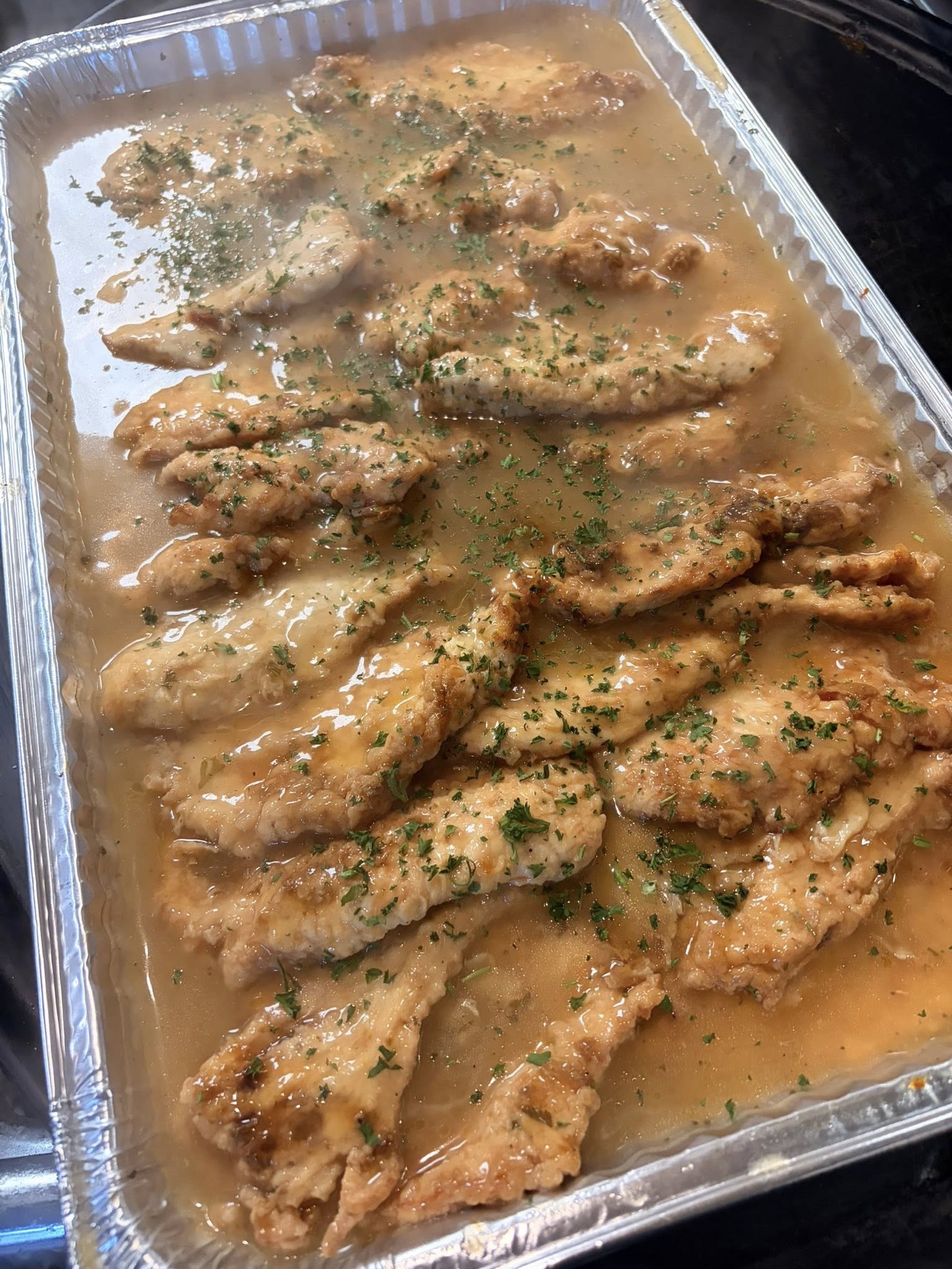 La Sicilia Belleville