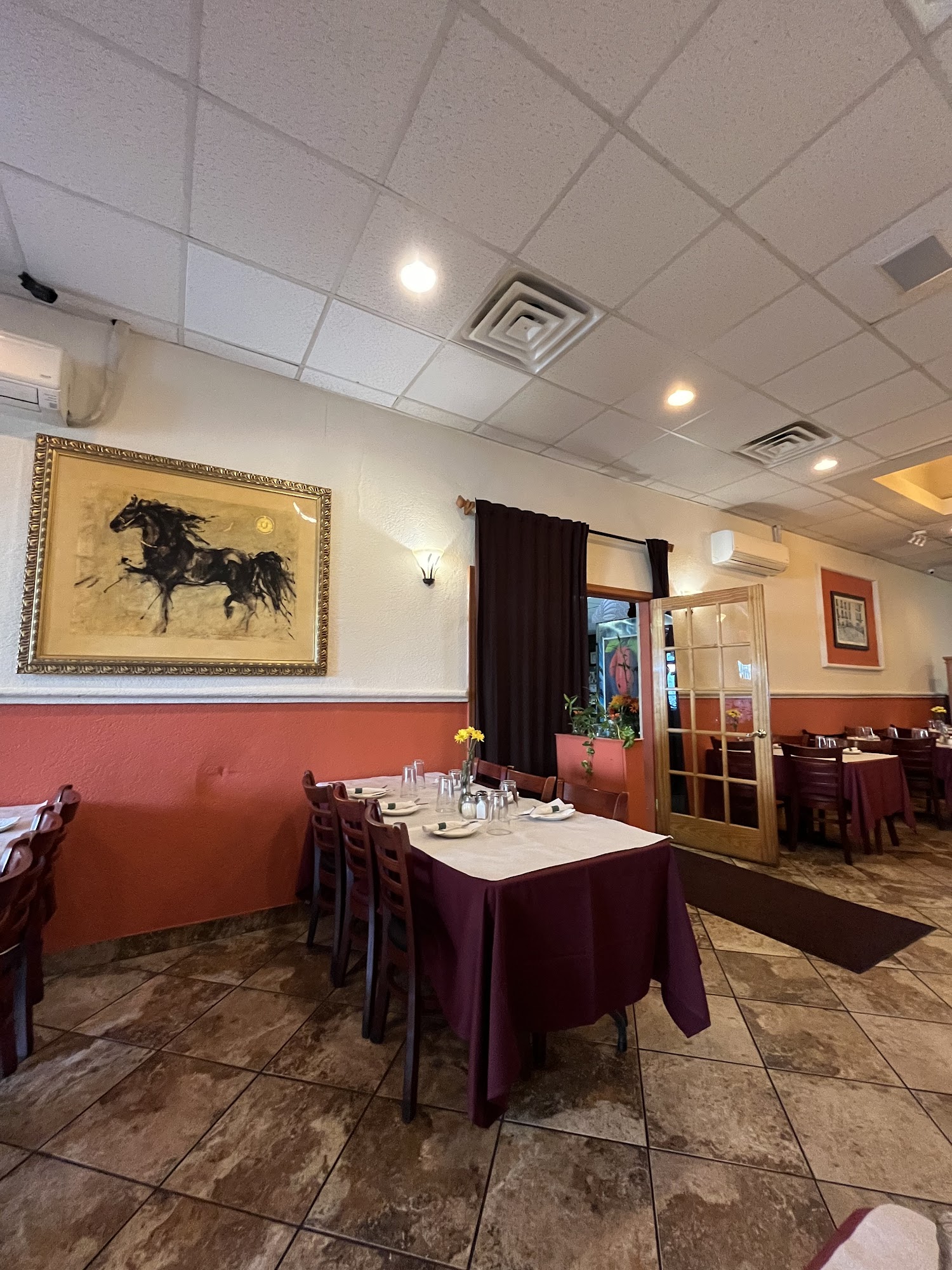 La Sicilia Belleville