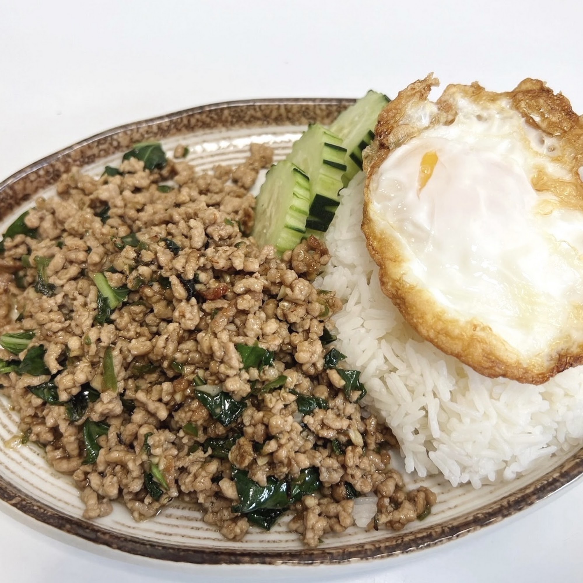 PingYang Thai NJ Belleville