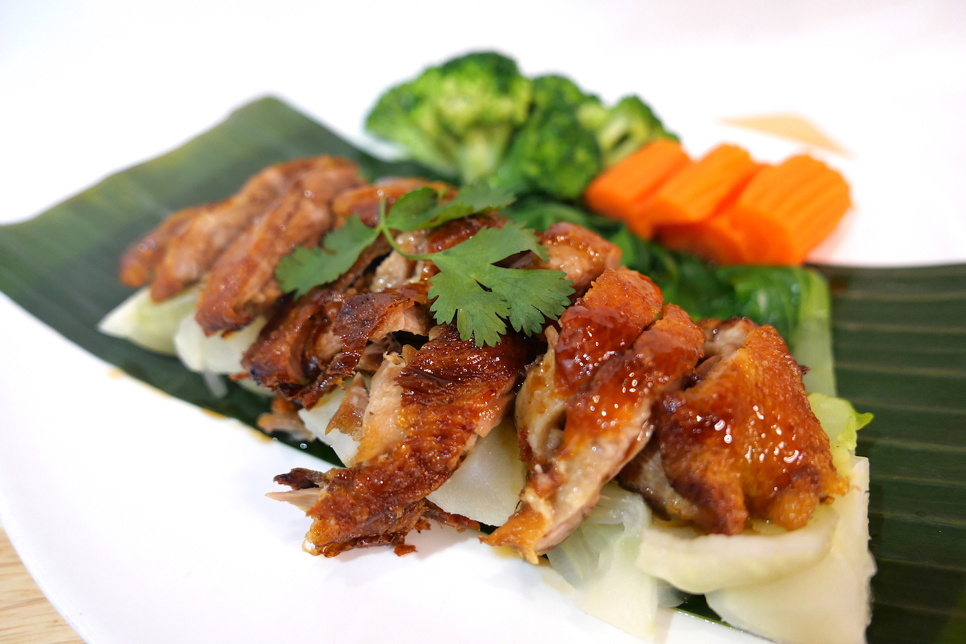 PingYang Thai NJ Belleville