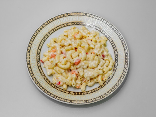 John's Fried Chicken Menu