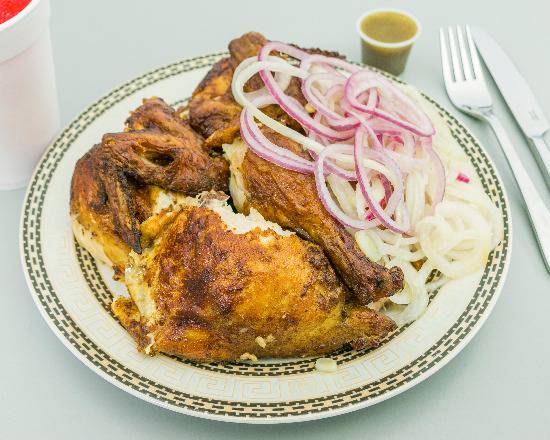 John's Fried Chicken Belleville