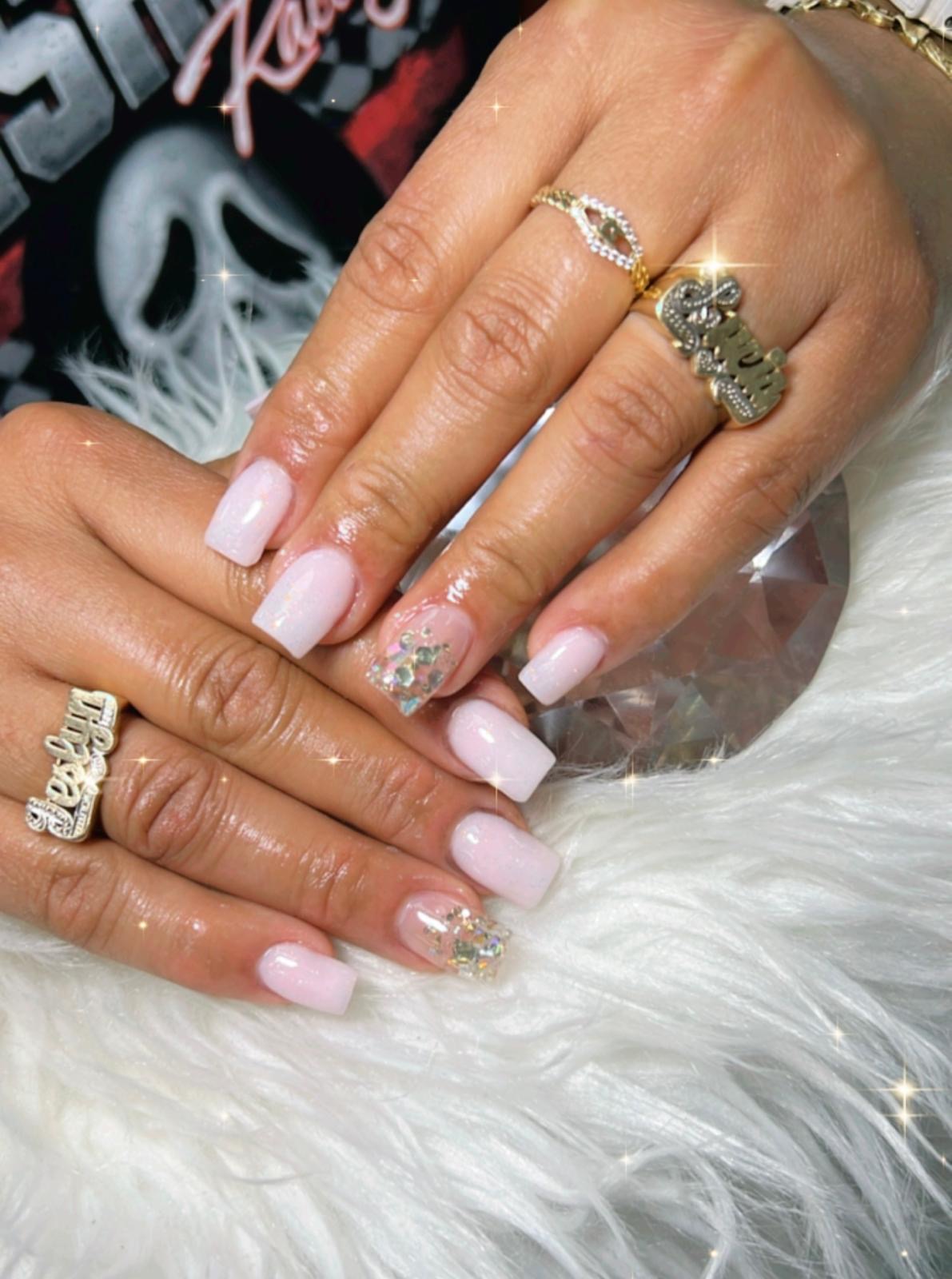Dominican Princess Nails Salon